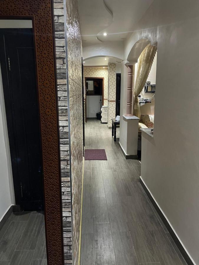 Apartment Hay Salam Al Inbiaat 4 *