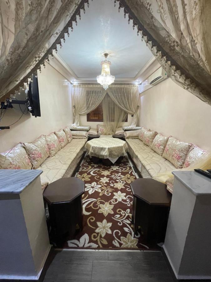 Apartment Hay Salam Al Inbiaat 4 Agadir