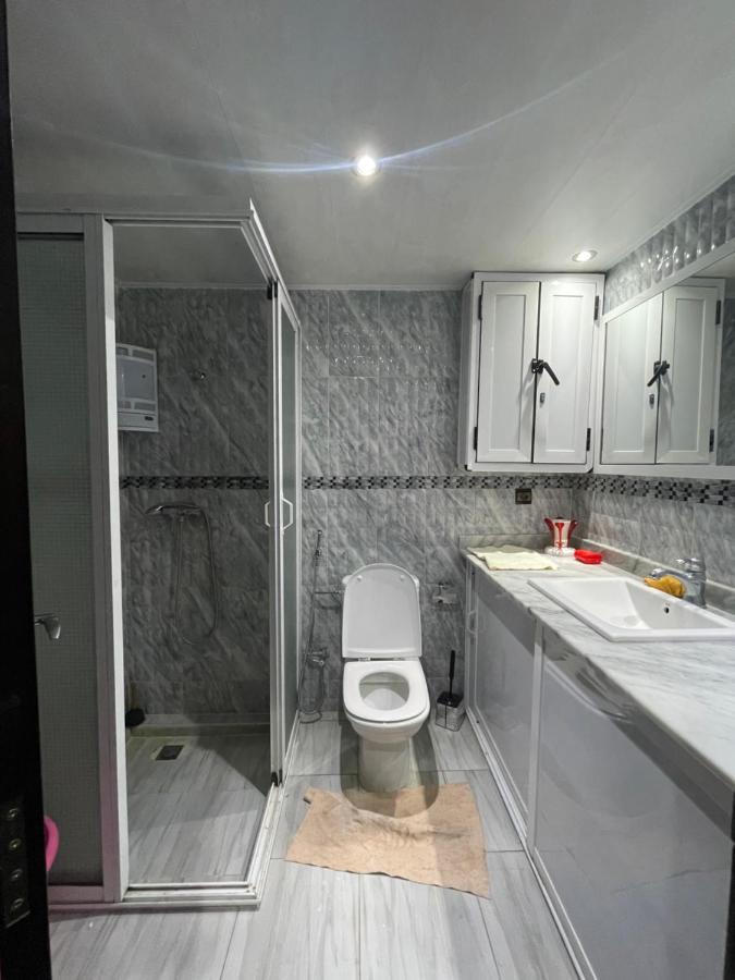 Hay Salam Al Inbiaat 4 Apartment Agadir