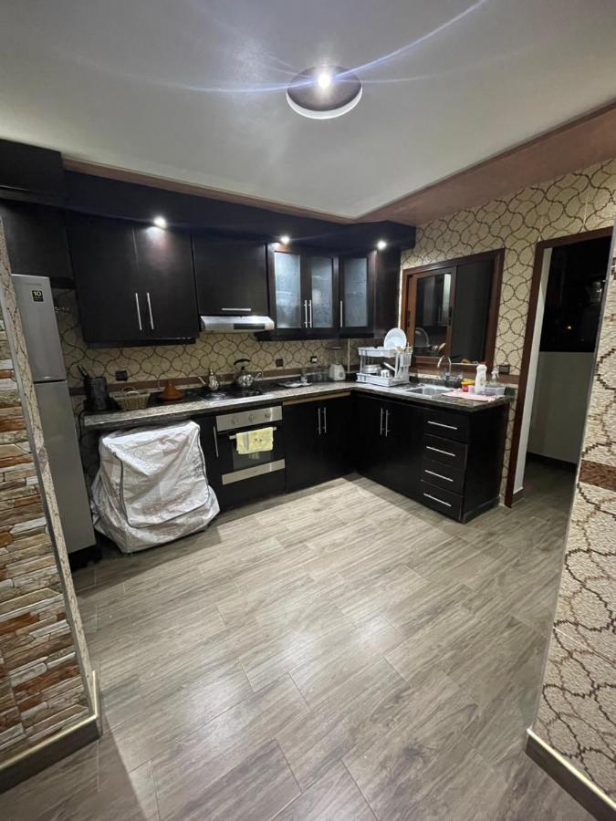 Apartment Hay Salam Al Inbiaat 4 *