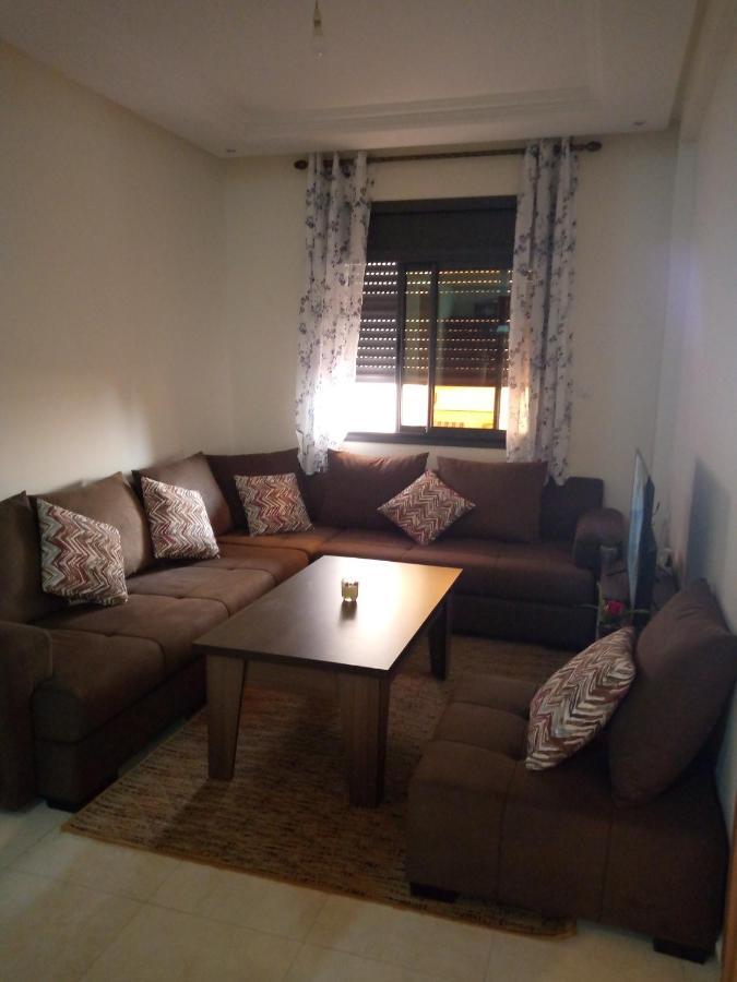 Charment Studio Avec Parking Sous Sole Gratuit Agadir