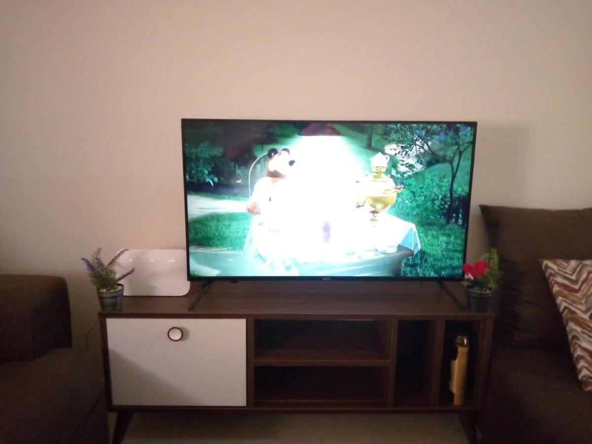 Appartement Charment Studio Avec Parking Sous Sole Gratuit *