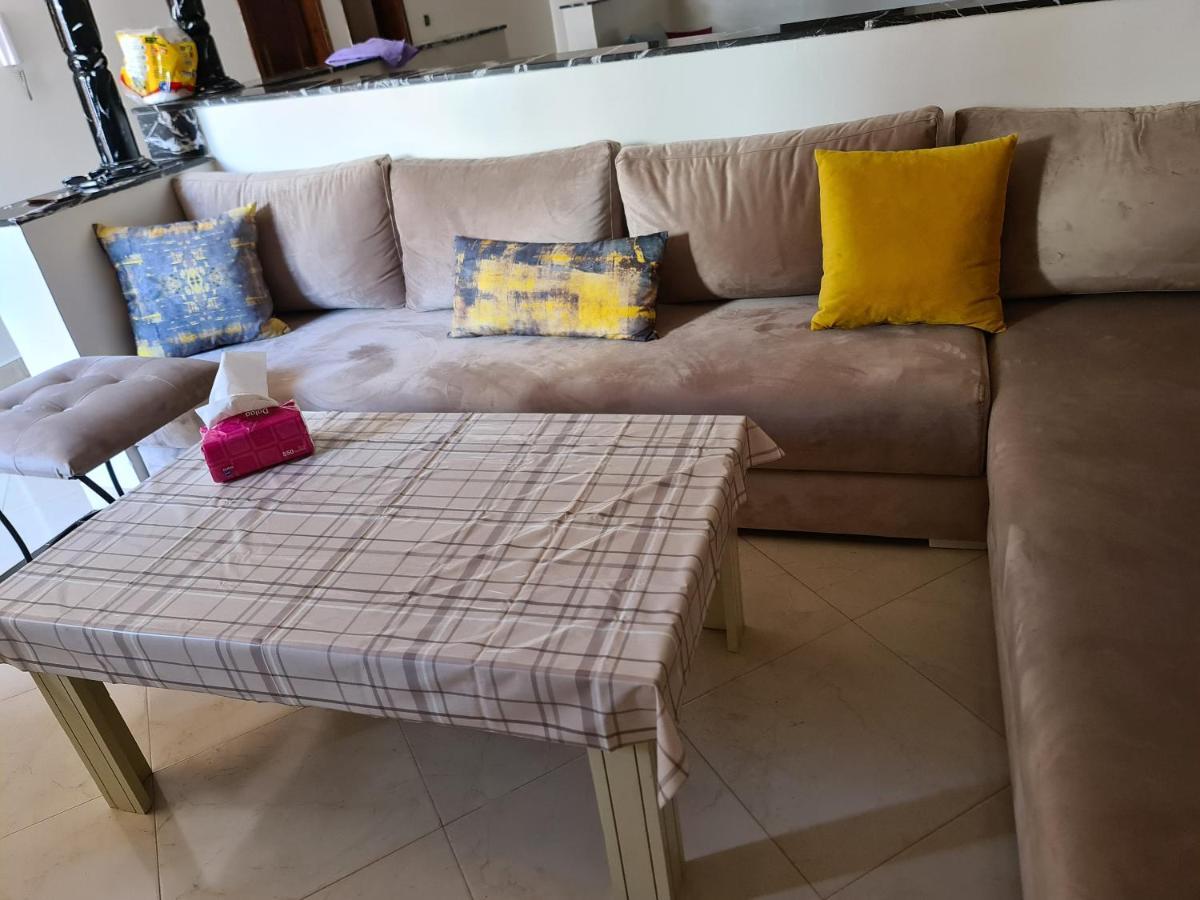 Amam's Apartment Agadir