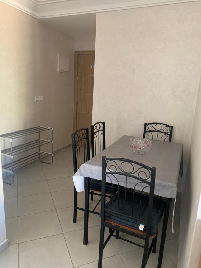 Serenity Apartment