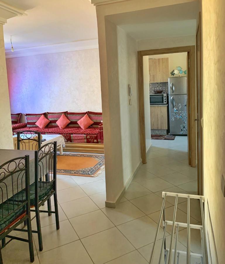 Serenity Apartment Agadir