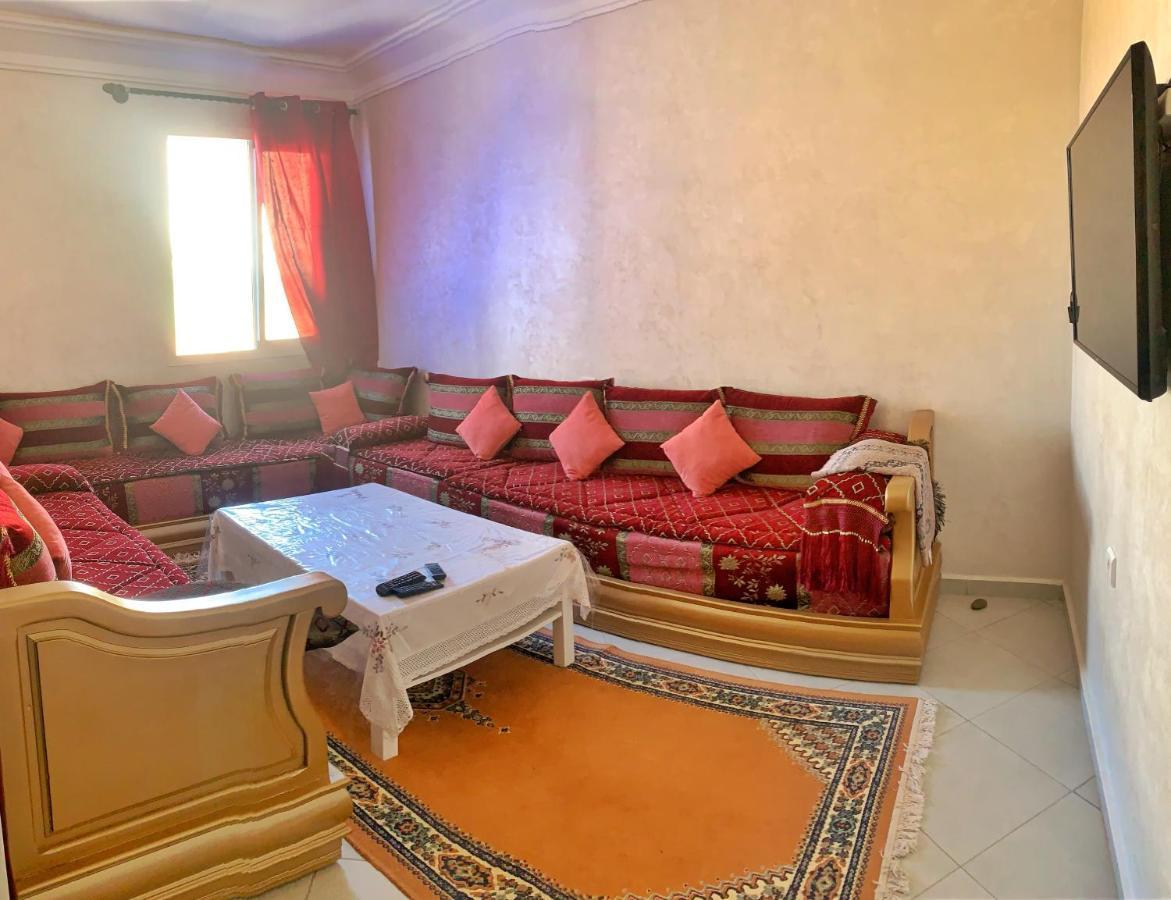 Serenity * Agadir