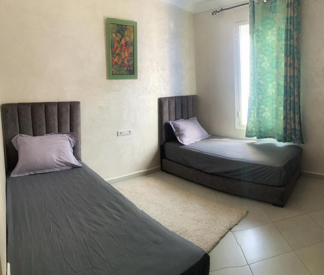Serenity Apartment Agadir