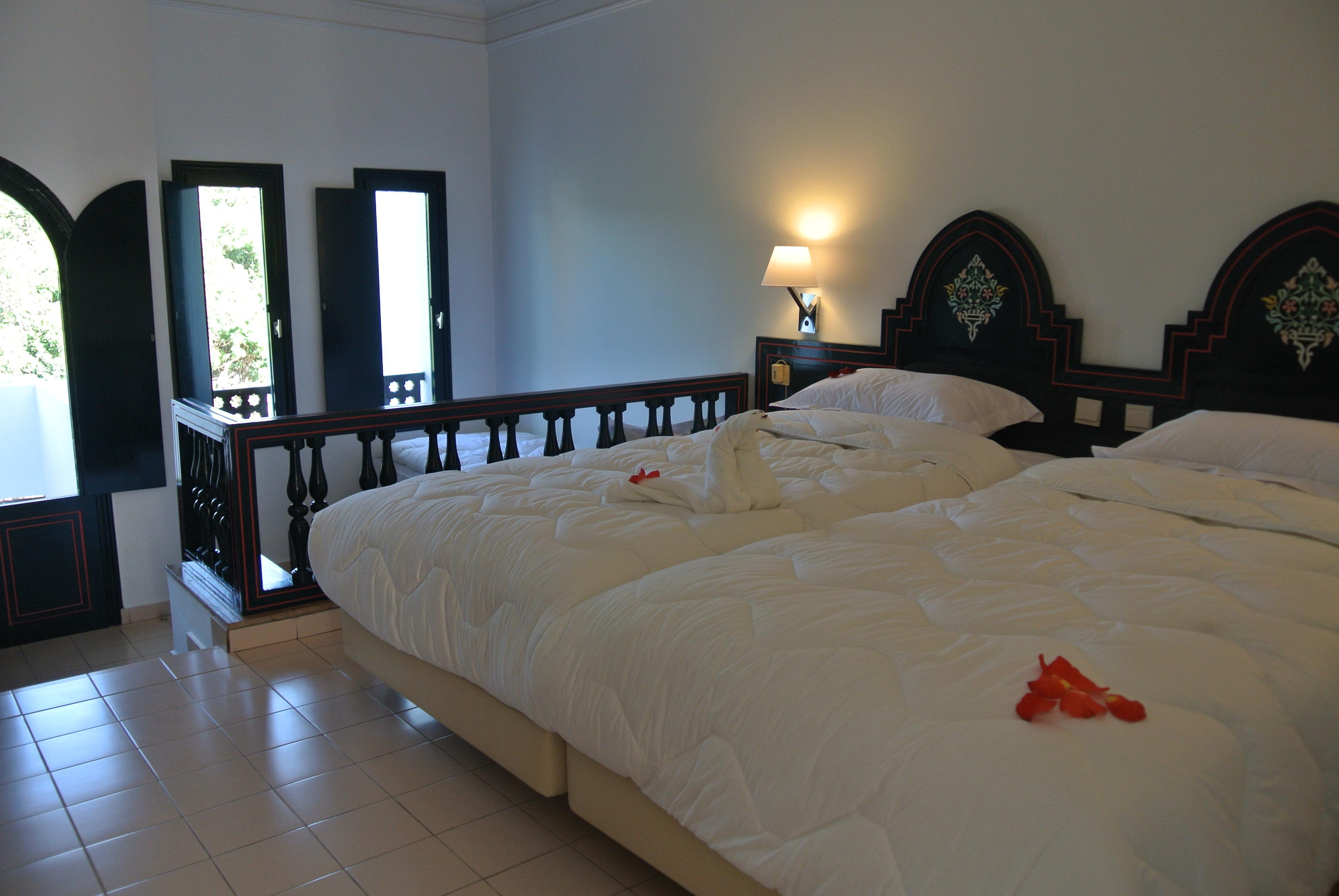 Valeria Jardins D'agadir Hotel