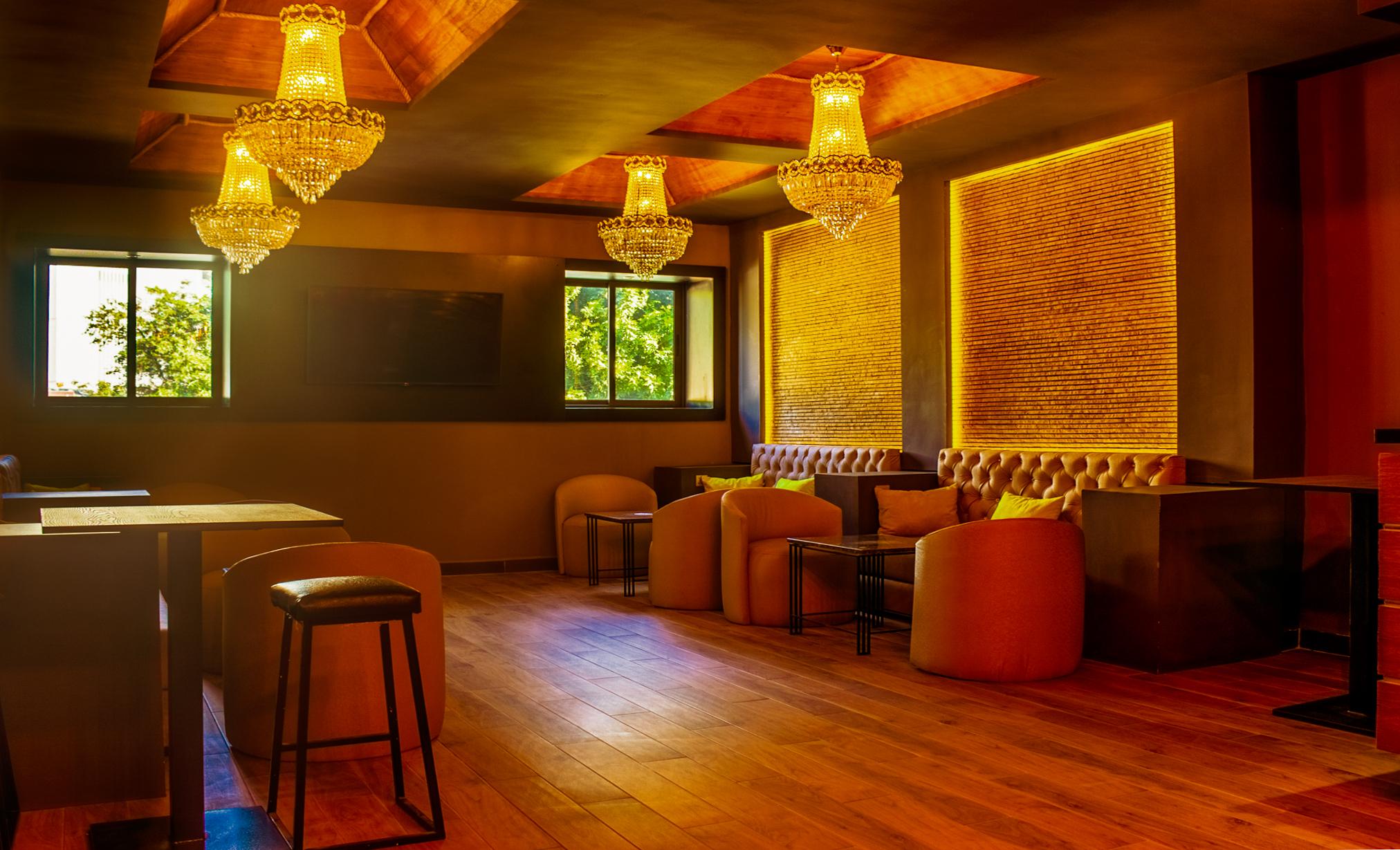 Hotel Hamilton Agadir