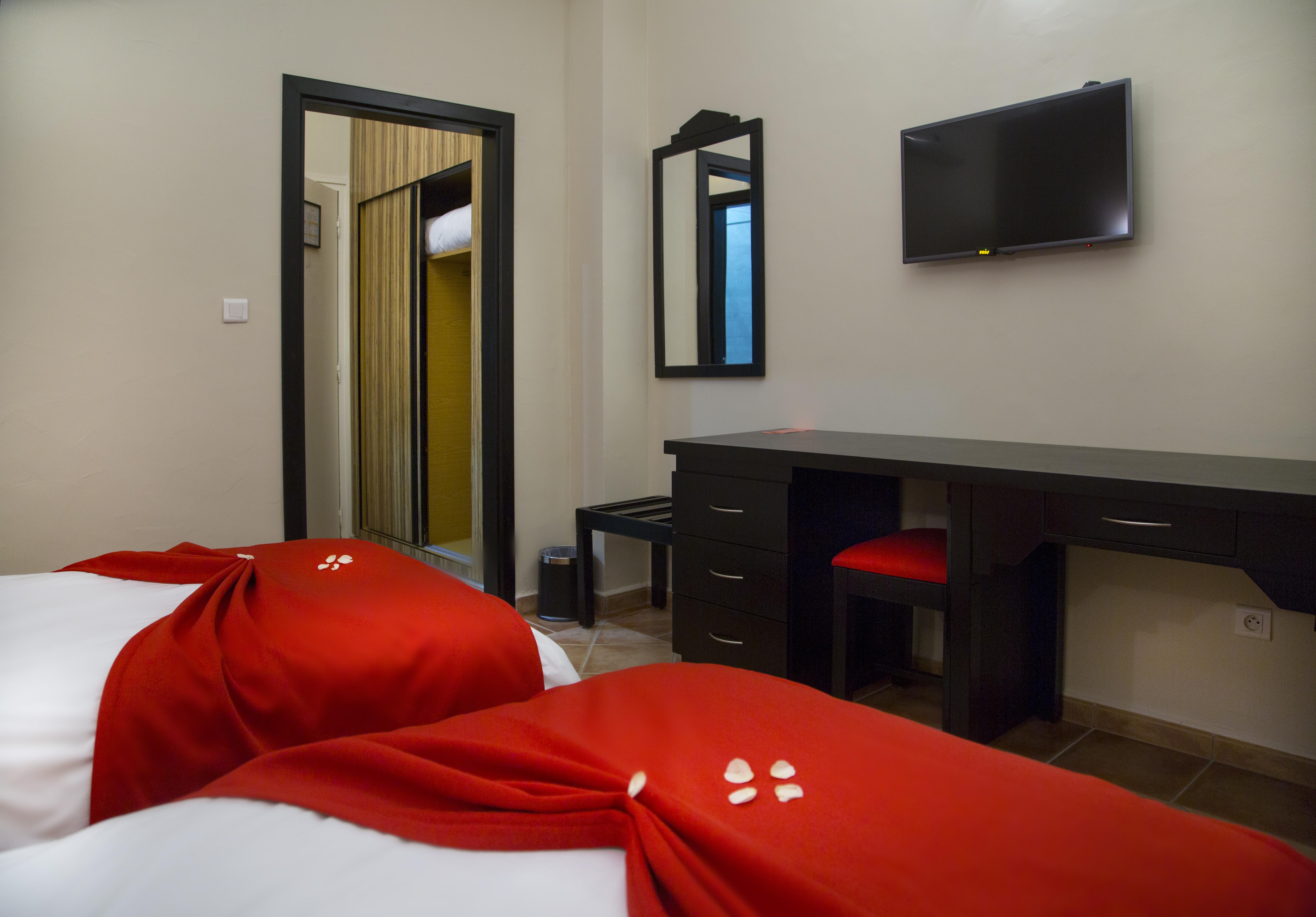 Hotel Atlantic 4*