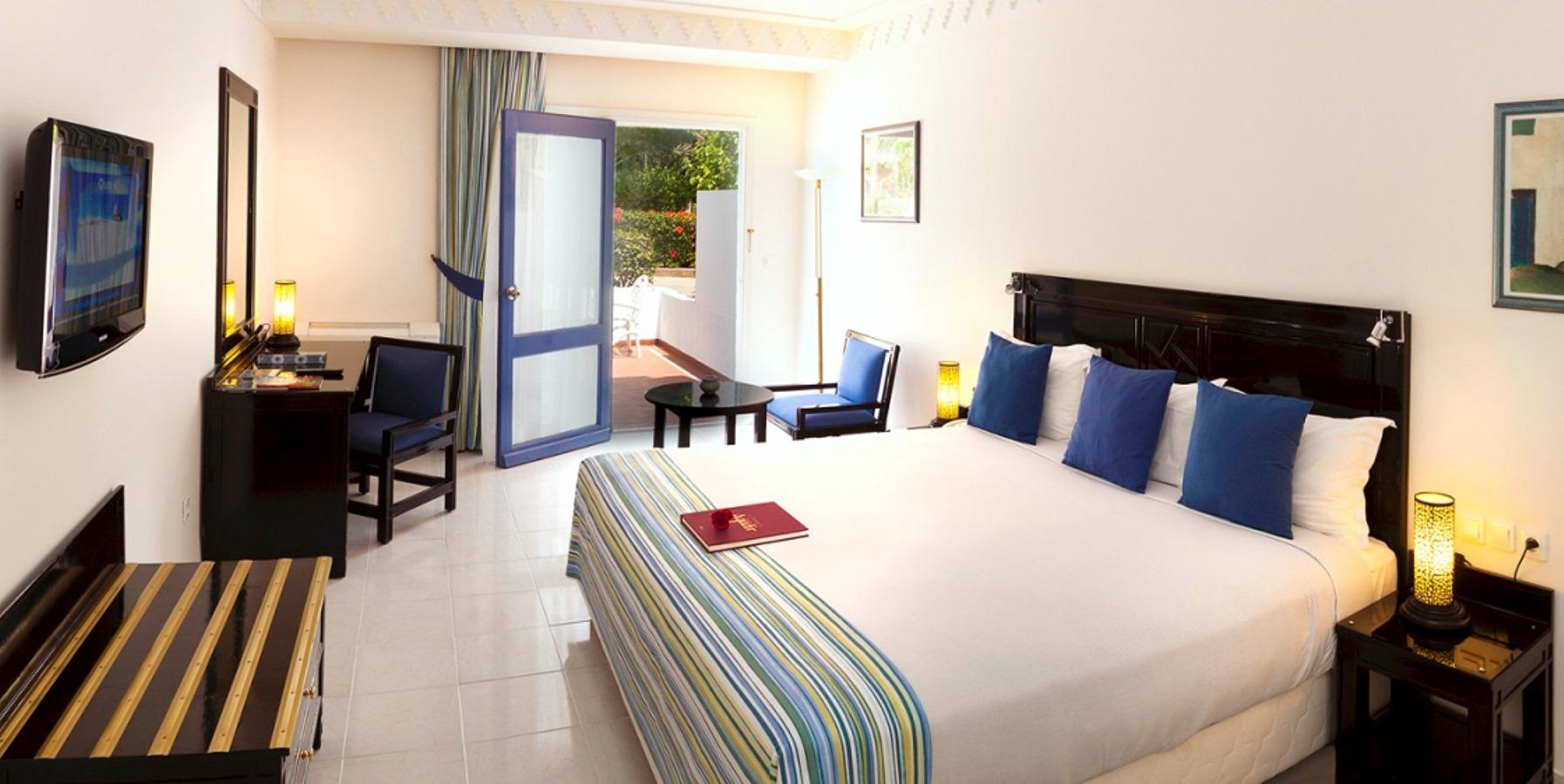 Atlantic Palace Golf Thalasso & Casino Hotel