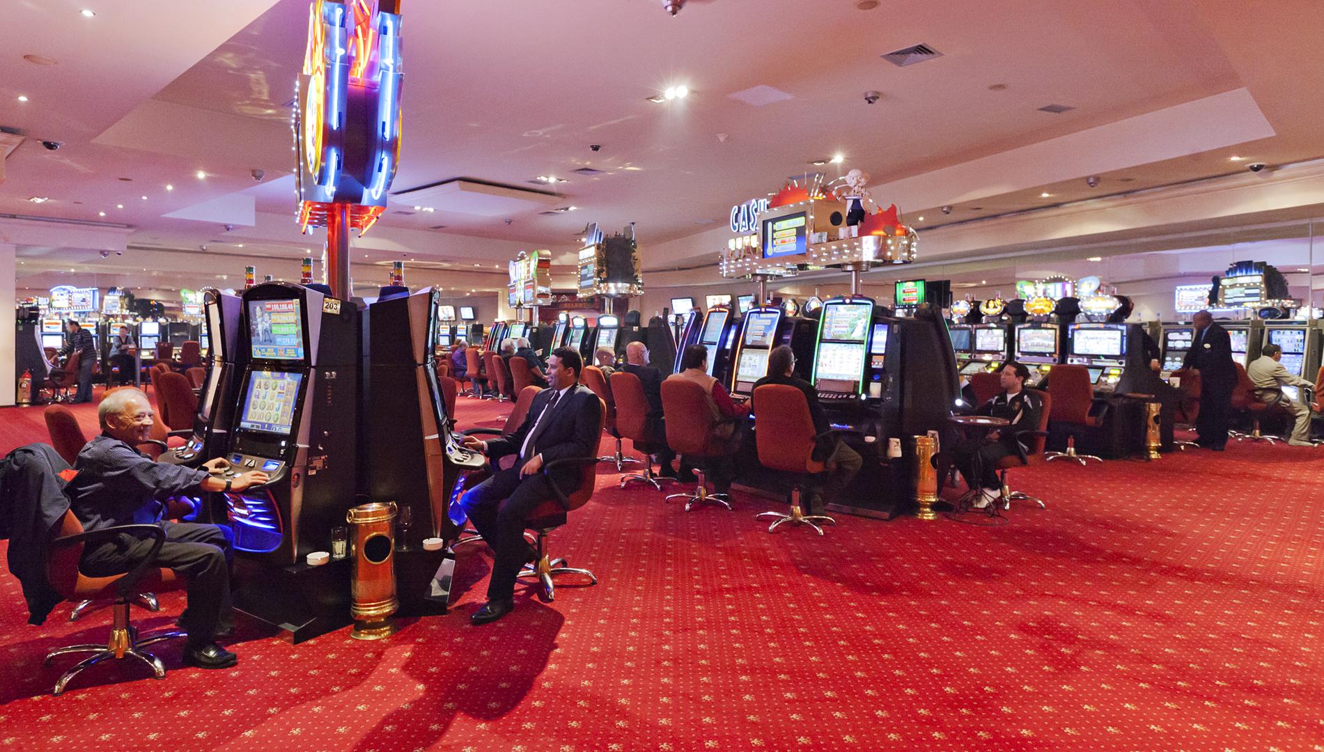 Hotel Atlantic Palace Golf Thalasso & Casino Agadir