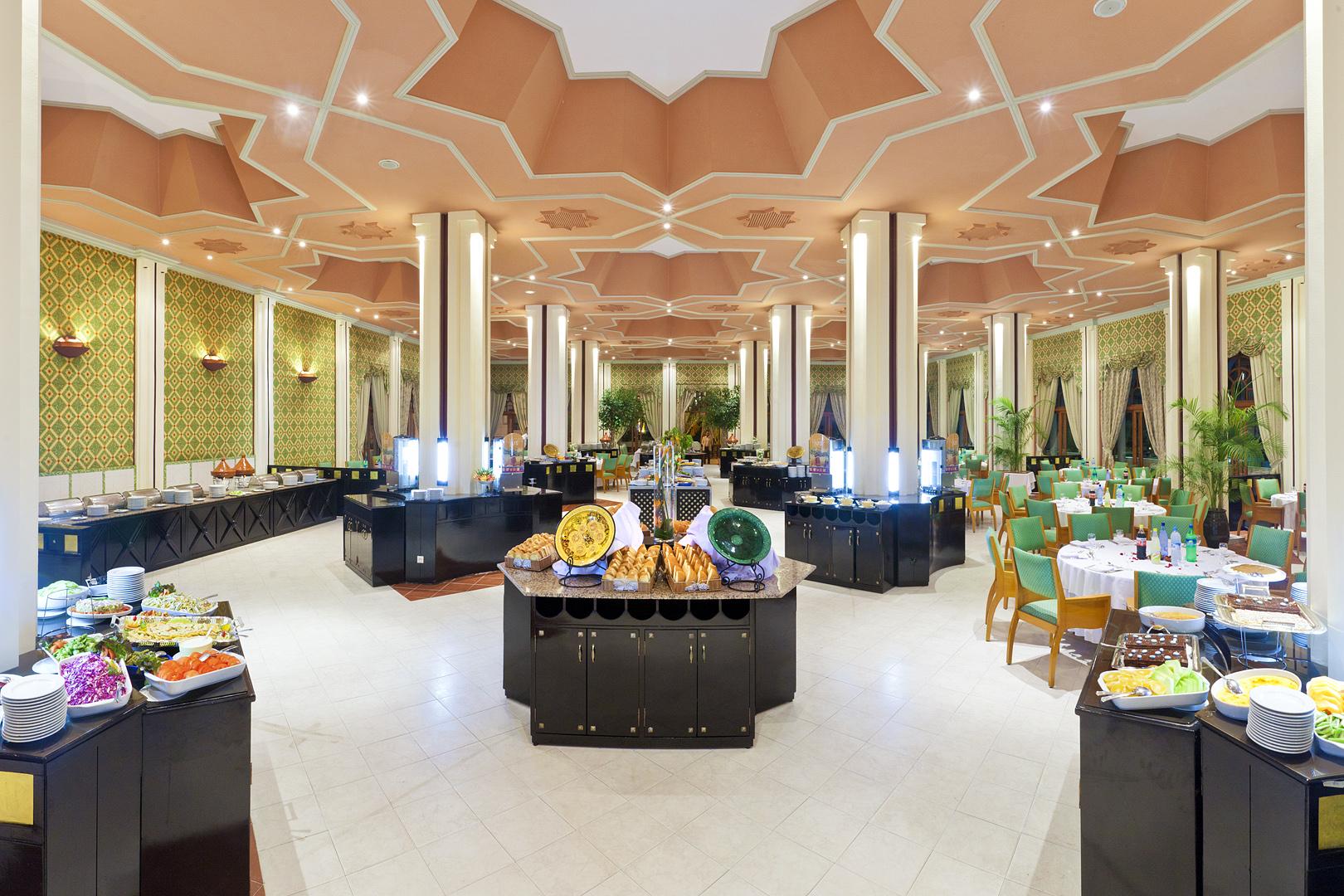 Atlantic Palace Golf Thalasso & Casino