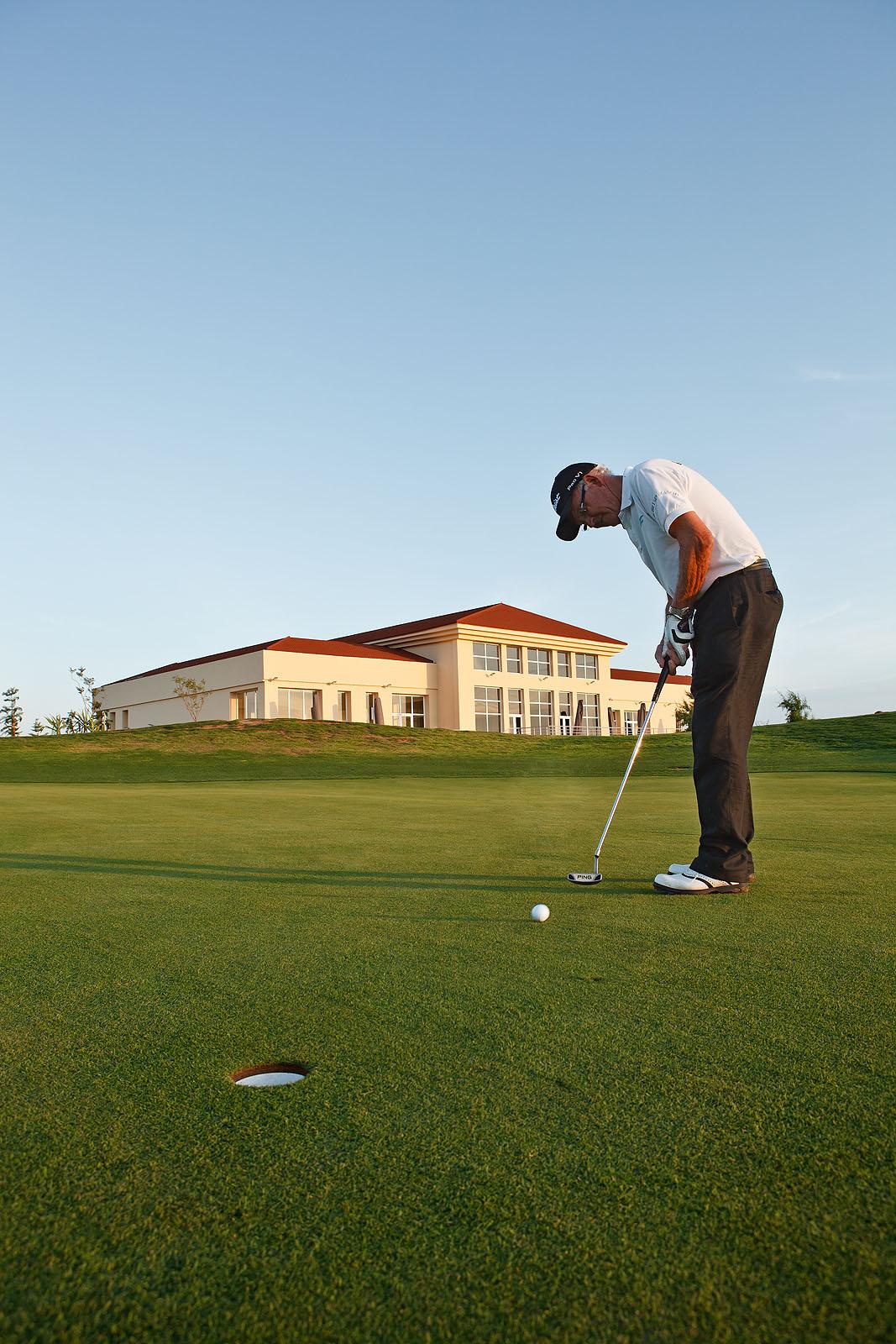 Atlantic Palace Golf Thalasso & Casino Agadir