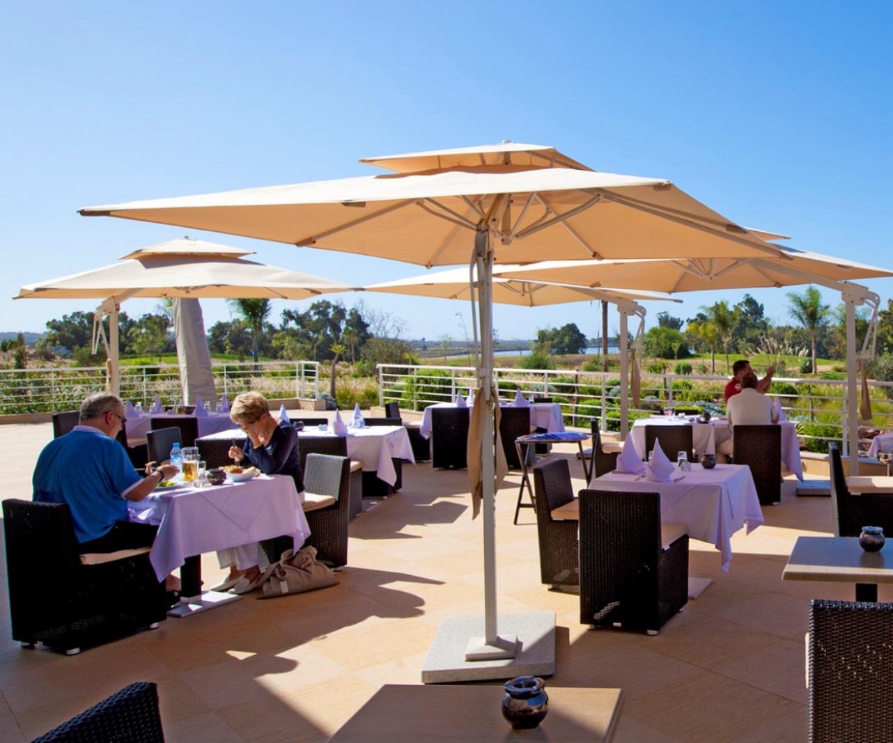 Atlantic Palace Golf Thalasso & Casino Hotel 5*