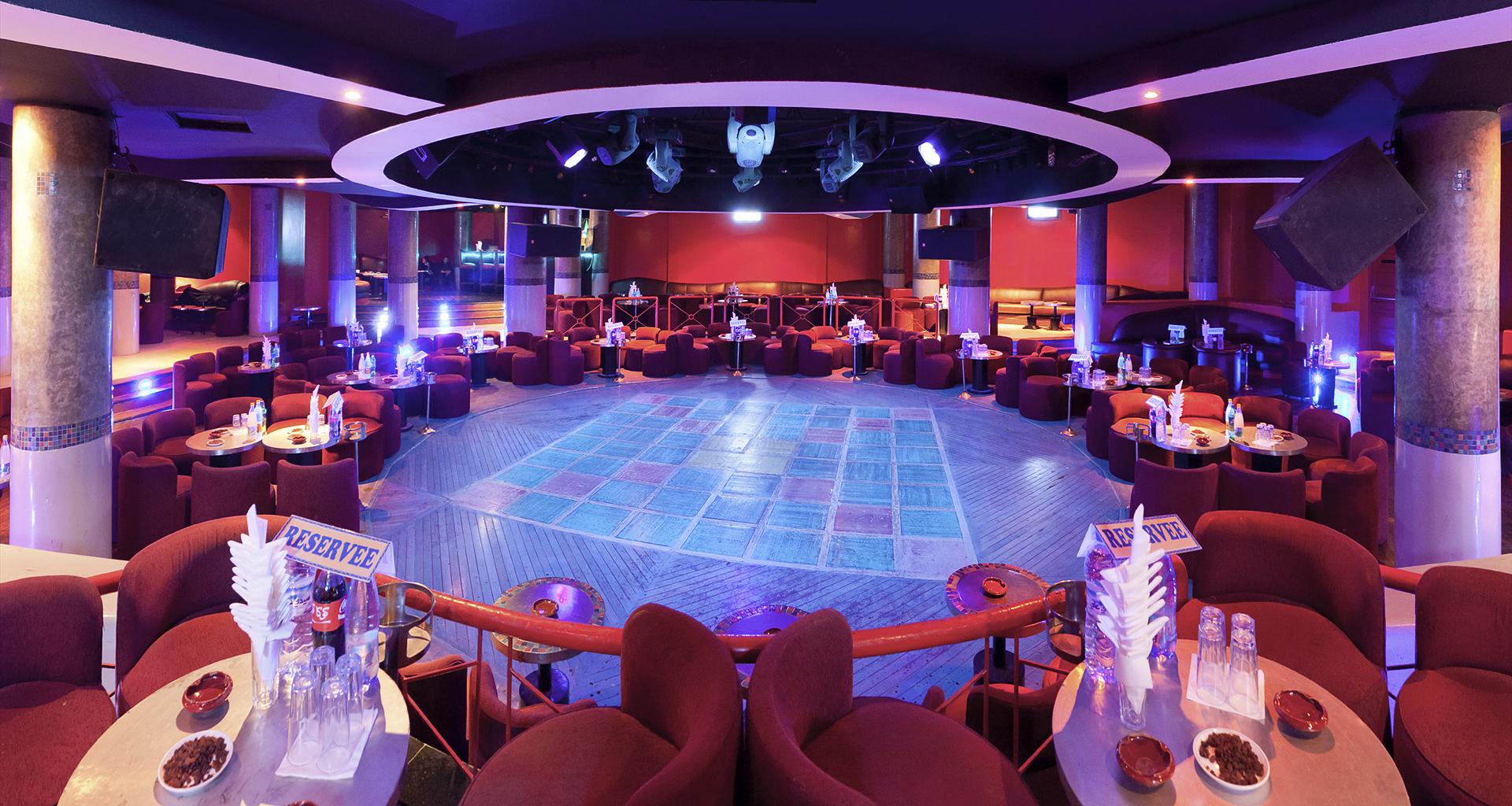 Atlantic Palace Golf Thalasso & Casino 5* Agadir