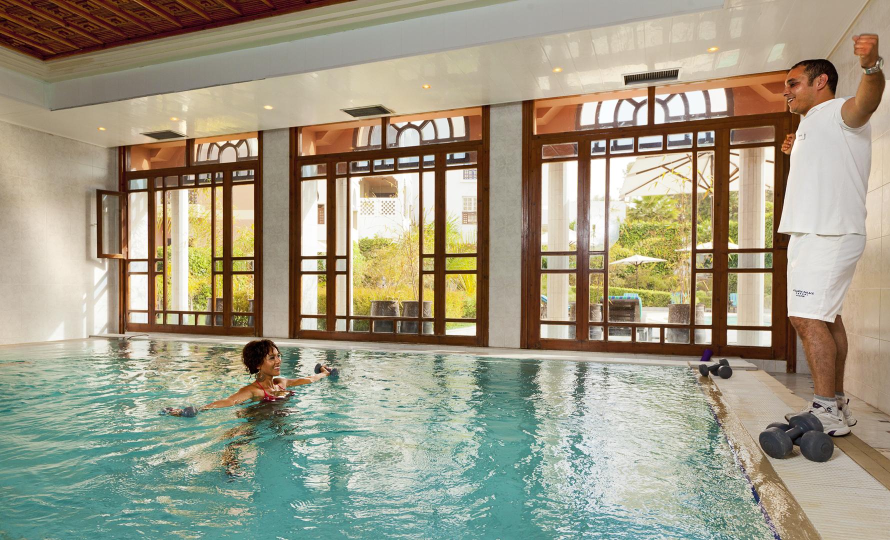 Atlantic Palace Golf Thalasso & Casino