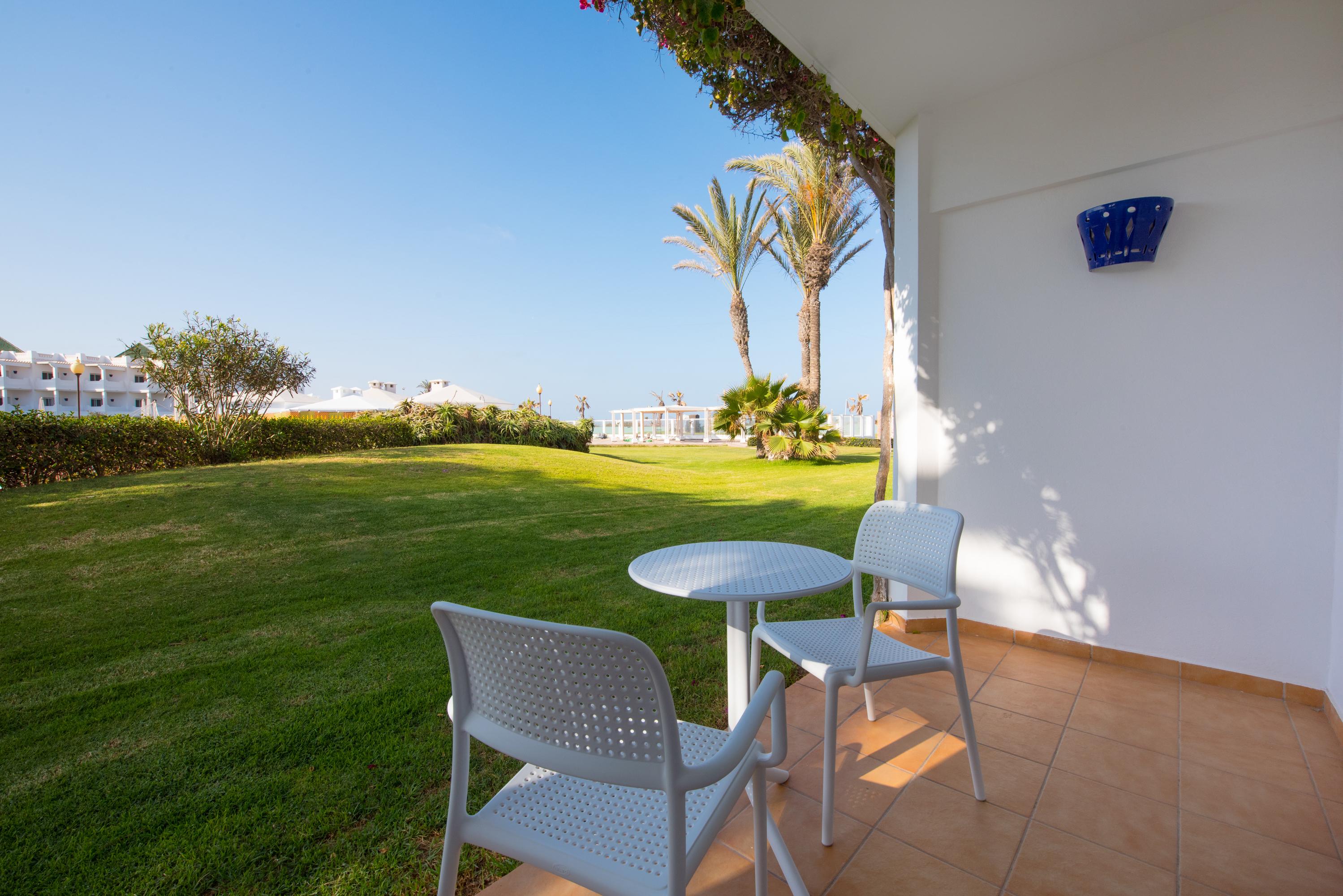 Iberostar Waves Founty Beach All Inclusive Hotel Agadir