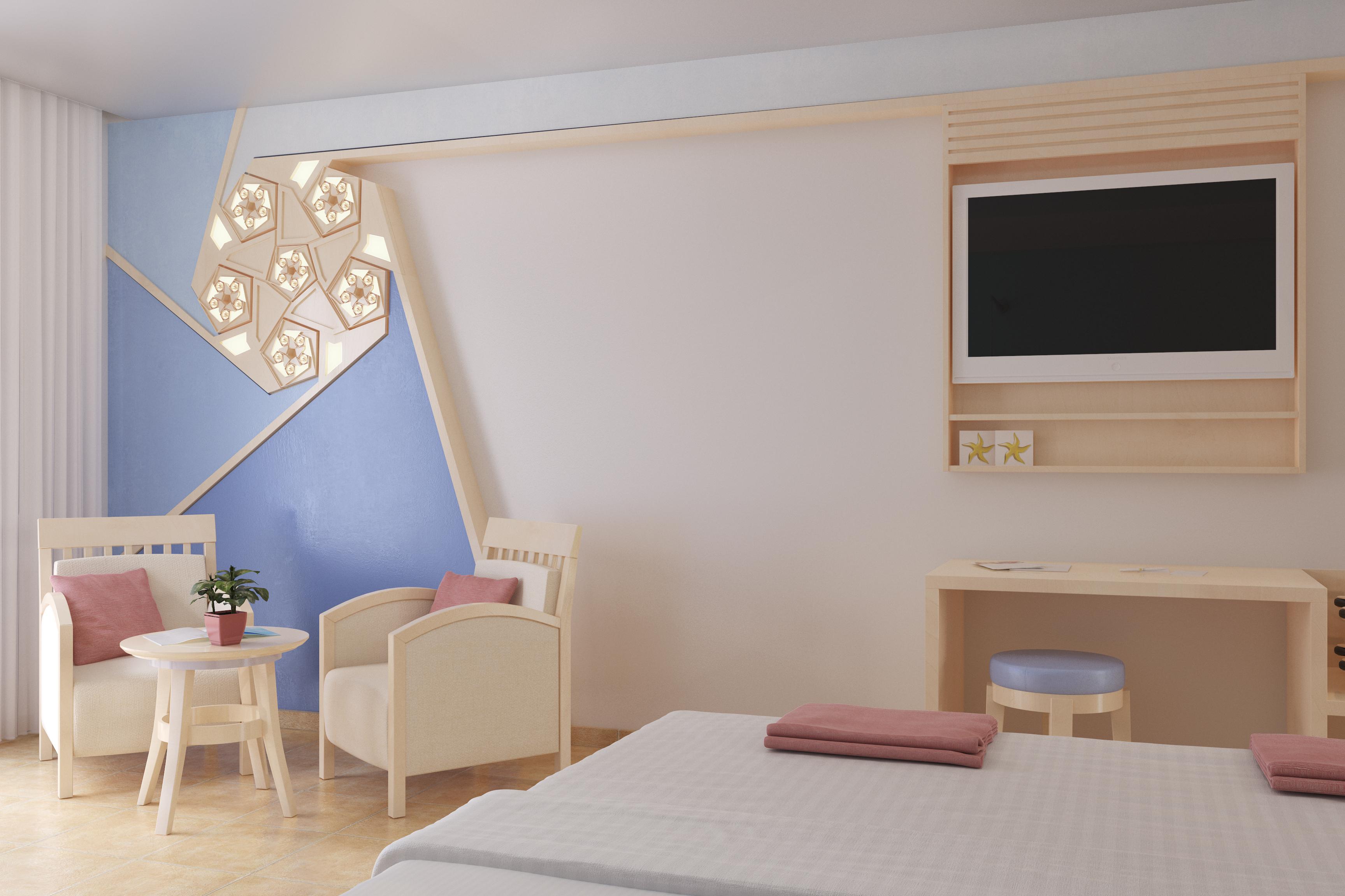 Iberostar Waves Founty Beach All Inclusive Hotel 4*