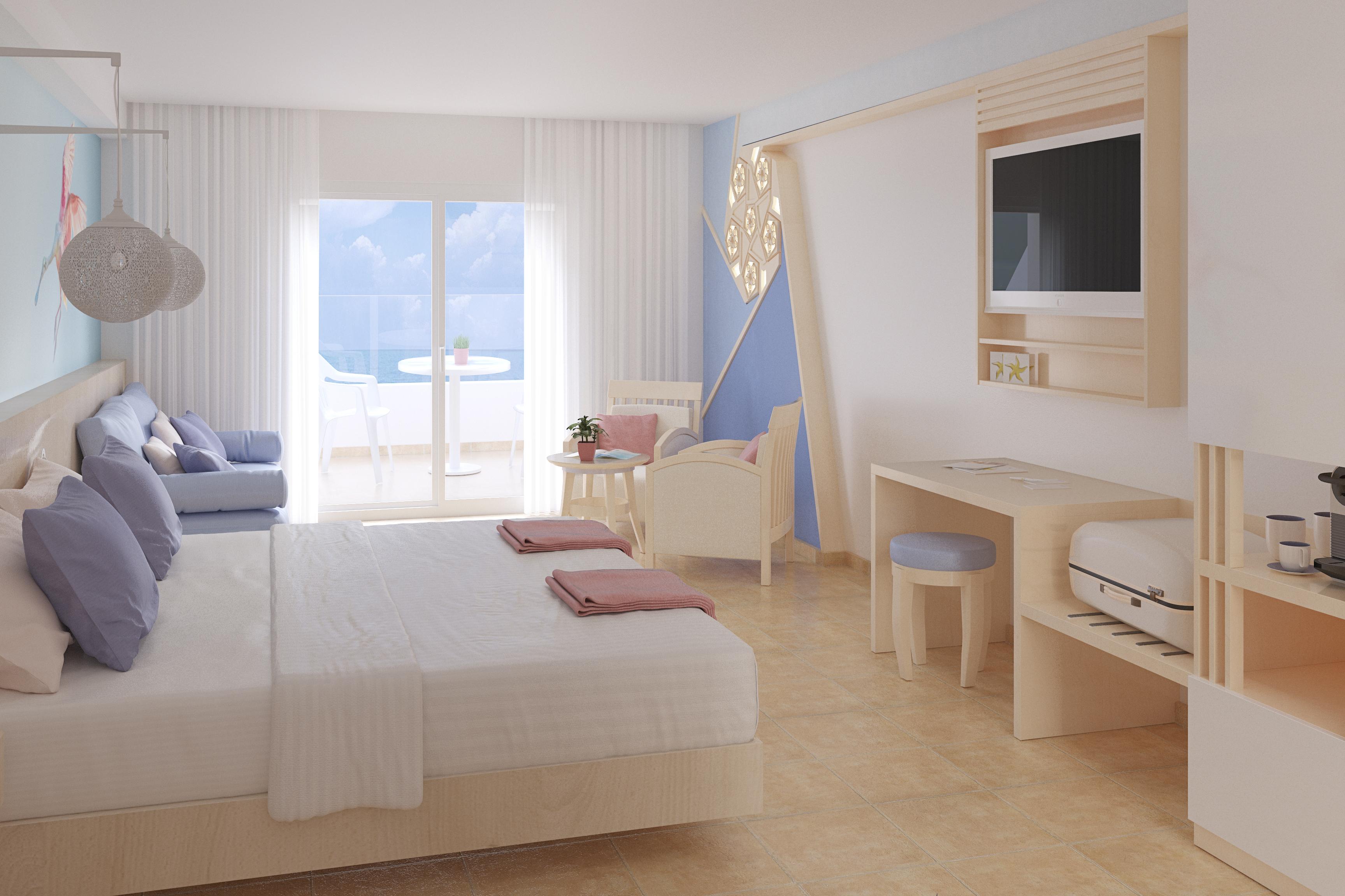 Iberostar Waves Founty Beach All Inclusive 4*