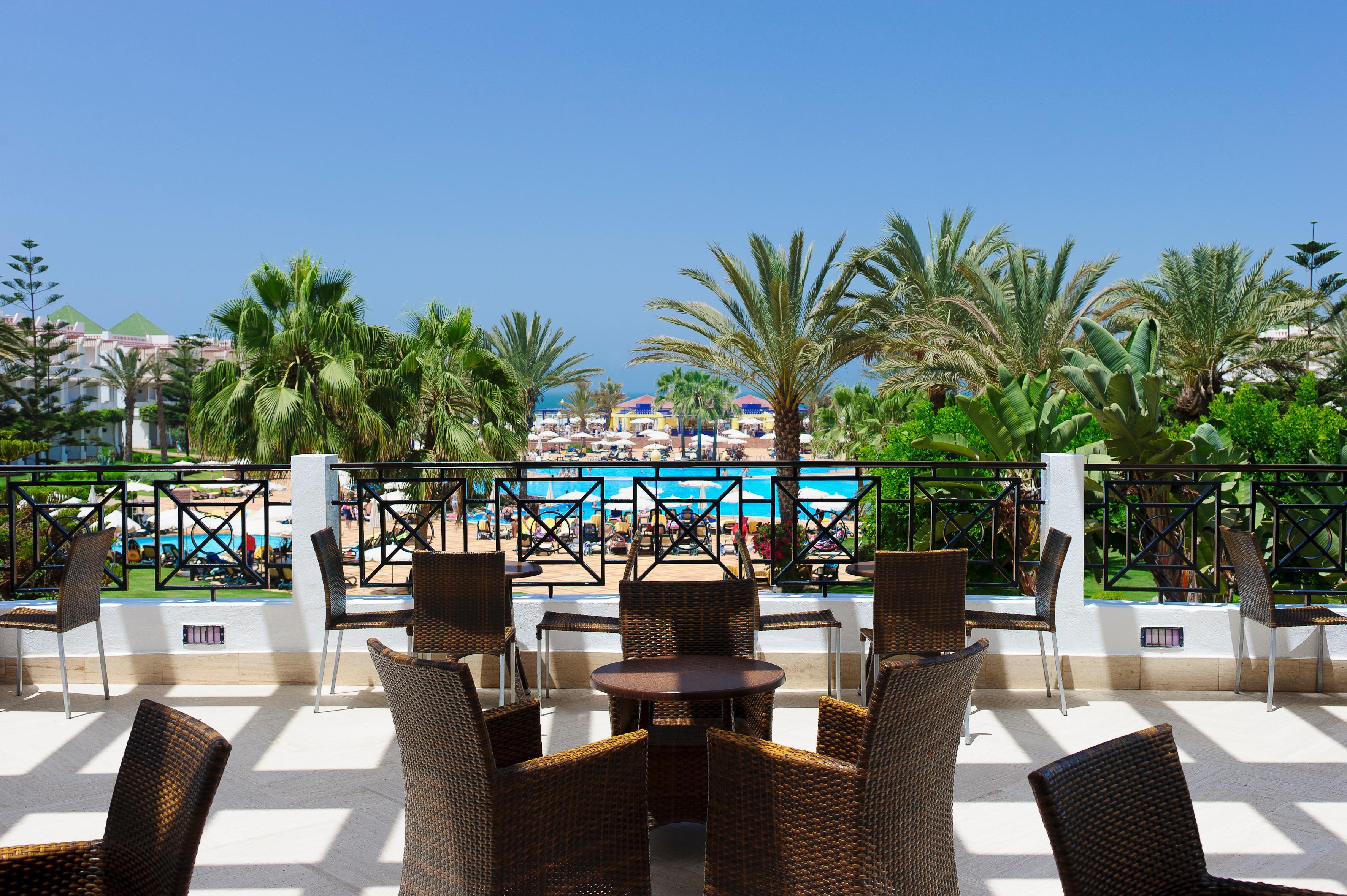Iberostar Waves Founty Beach All Inclusive Hotel 4*