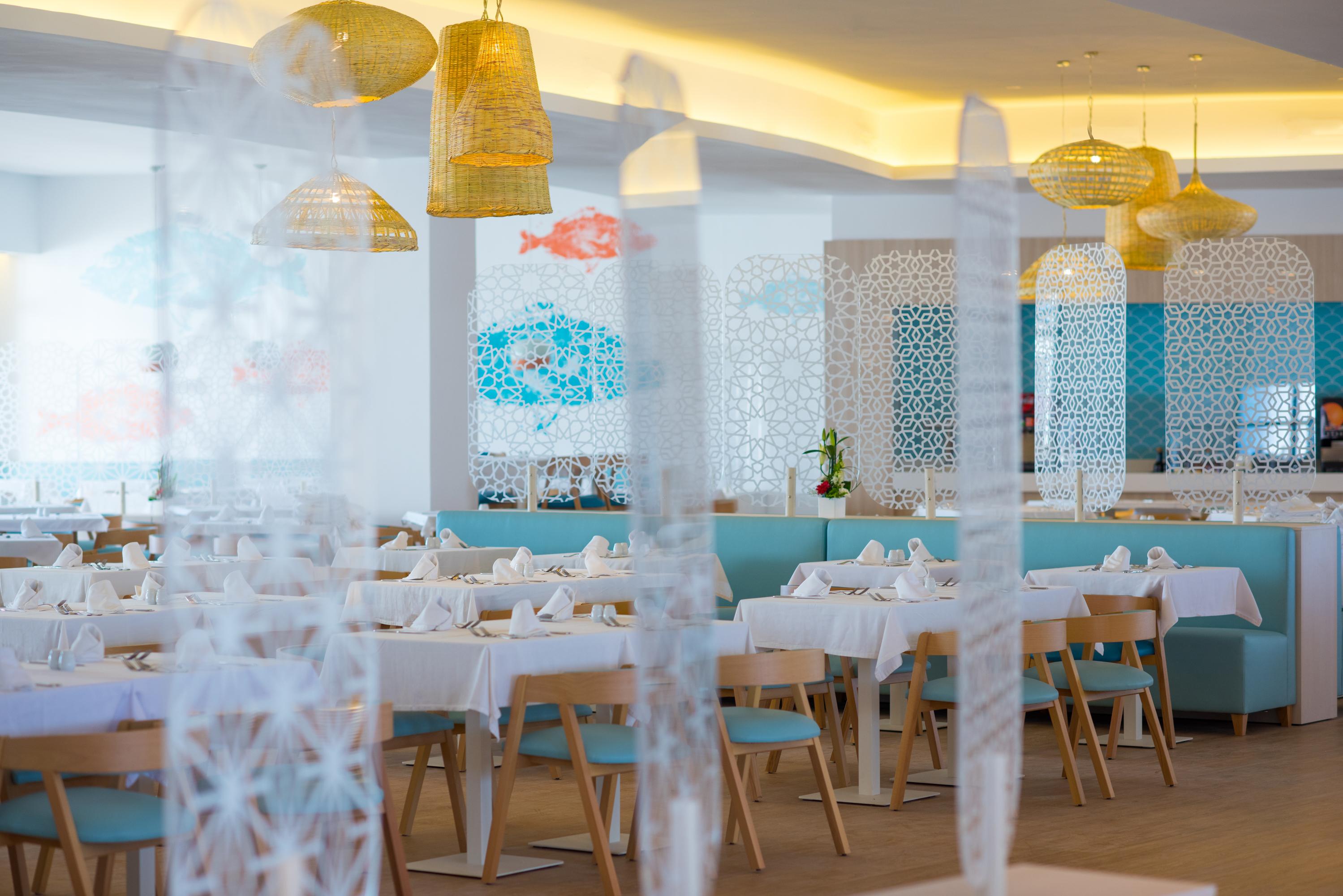 Iberostar Waves Founty Beach All Inclusive Hotel Agadir