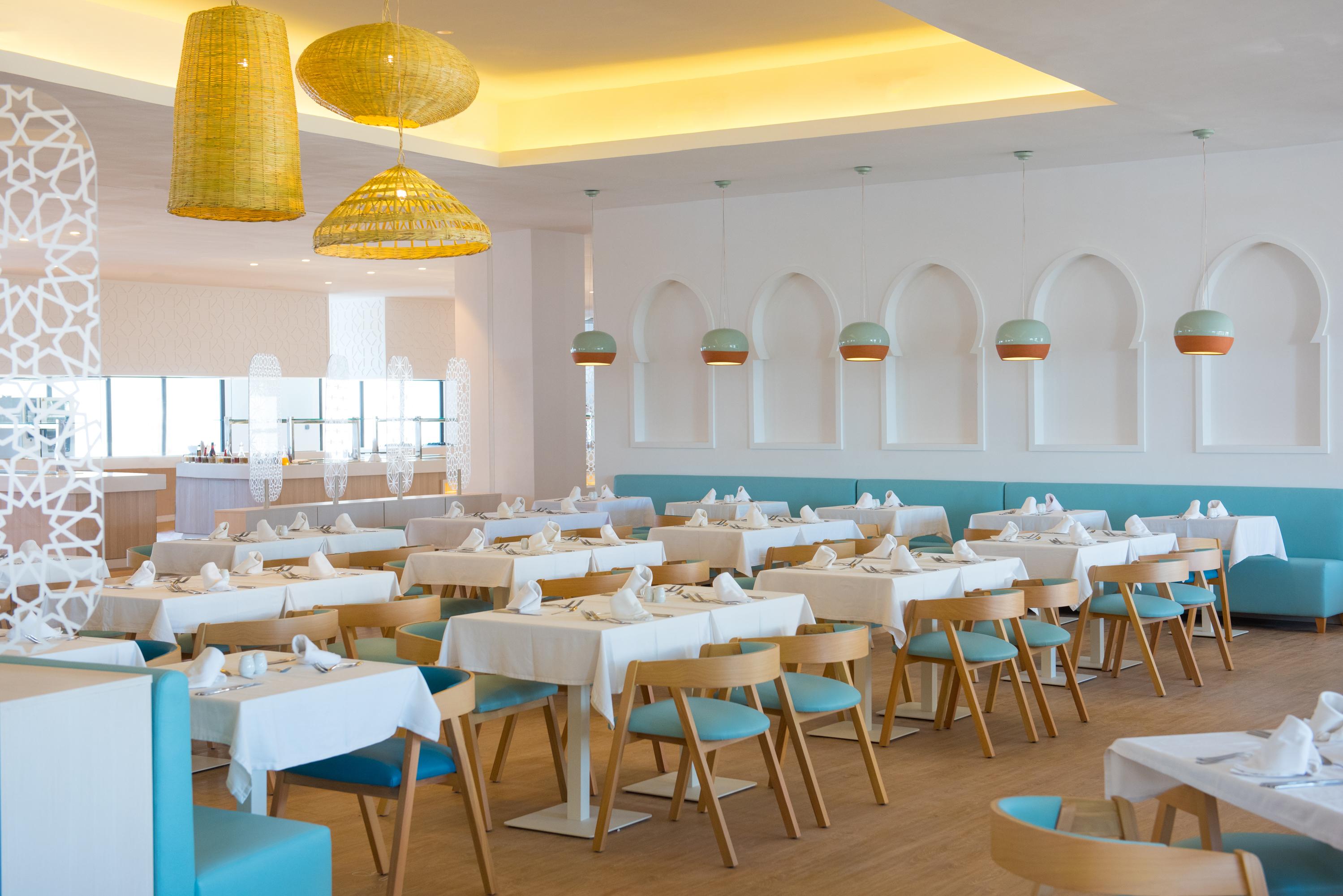 Iberostar Waves Founty Beach All Inclusive Hotel Agadir