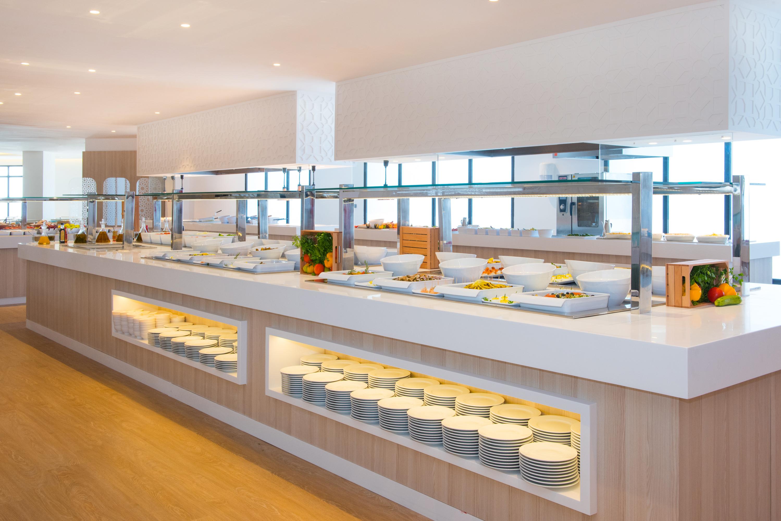 Hotel Iberostar Waves Founty Beach All Inclusive 4*