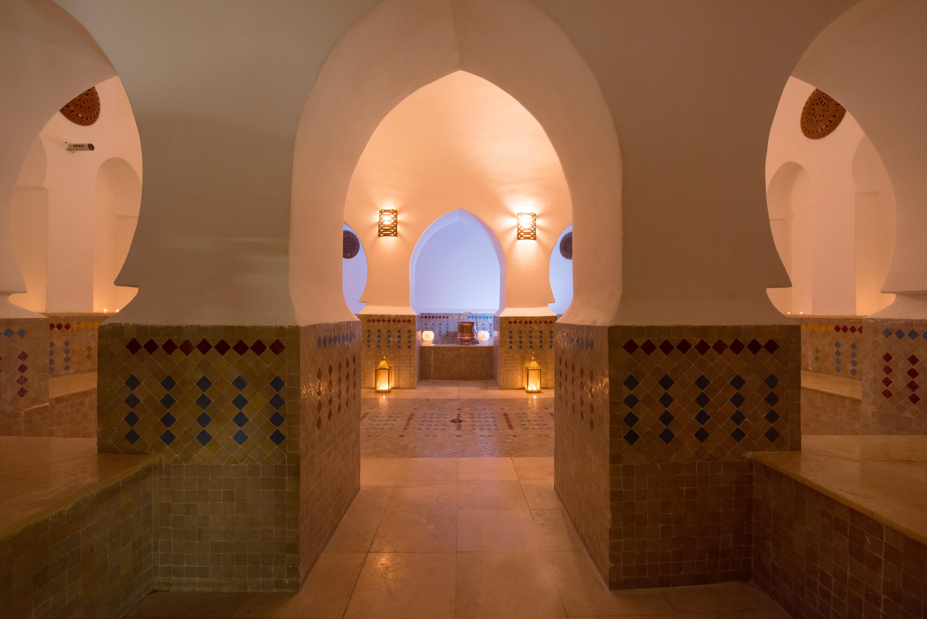 Iberostar Waves Founty Beach All Inclusive Hotel Agadir