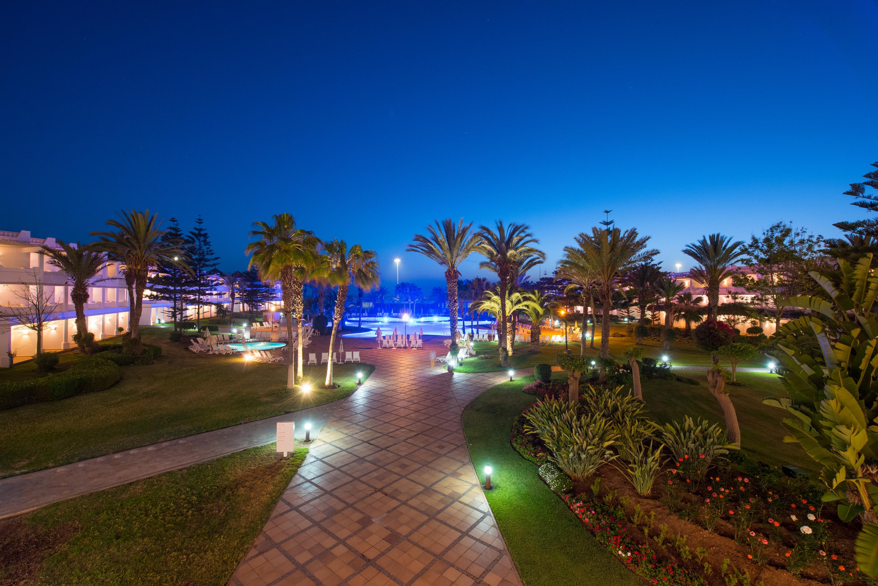 Iberostar Waves Founty Beach All Inclusive