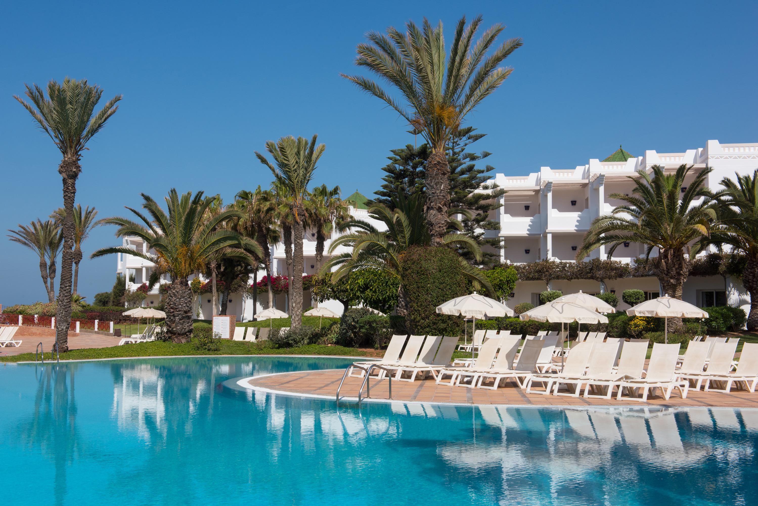 Hotel Iberostar Waves Founty Beach All Inclusive