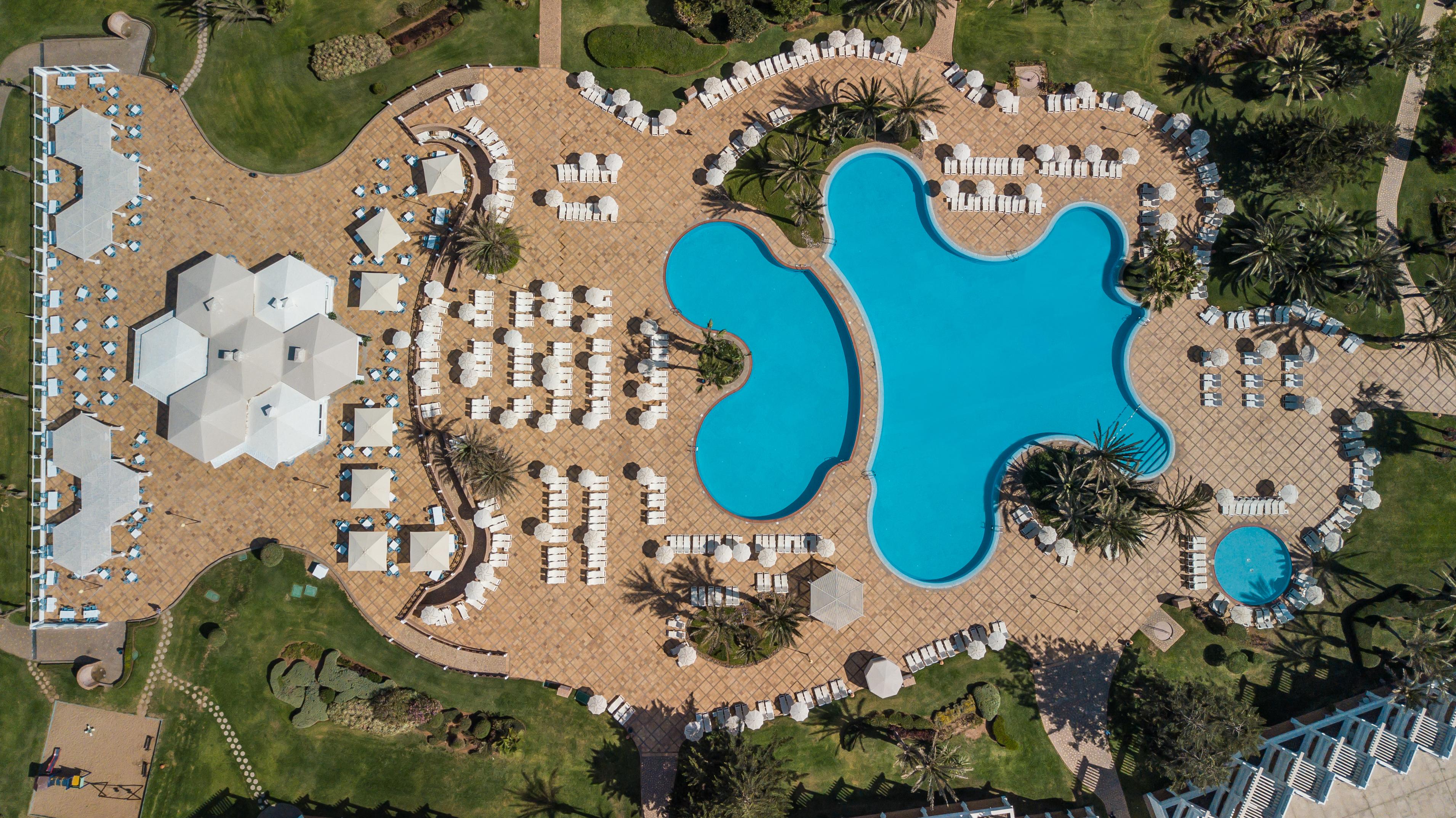 Iberostar Waves Founty Beach All Inclusive