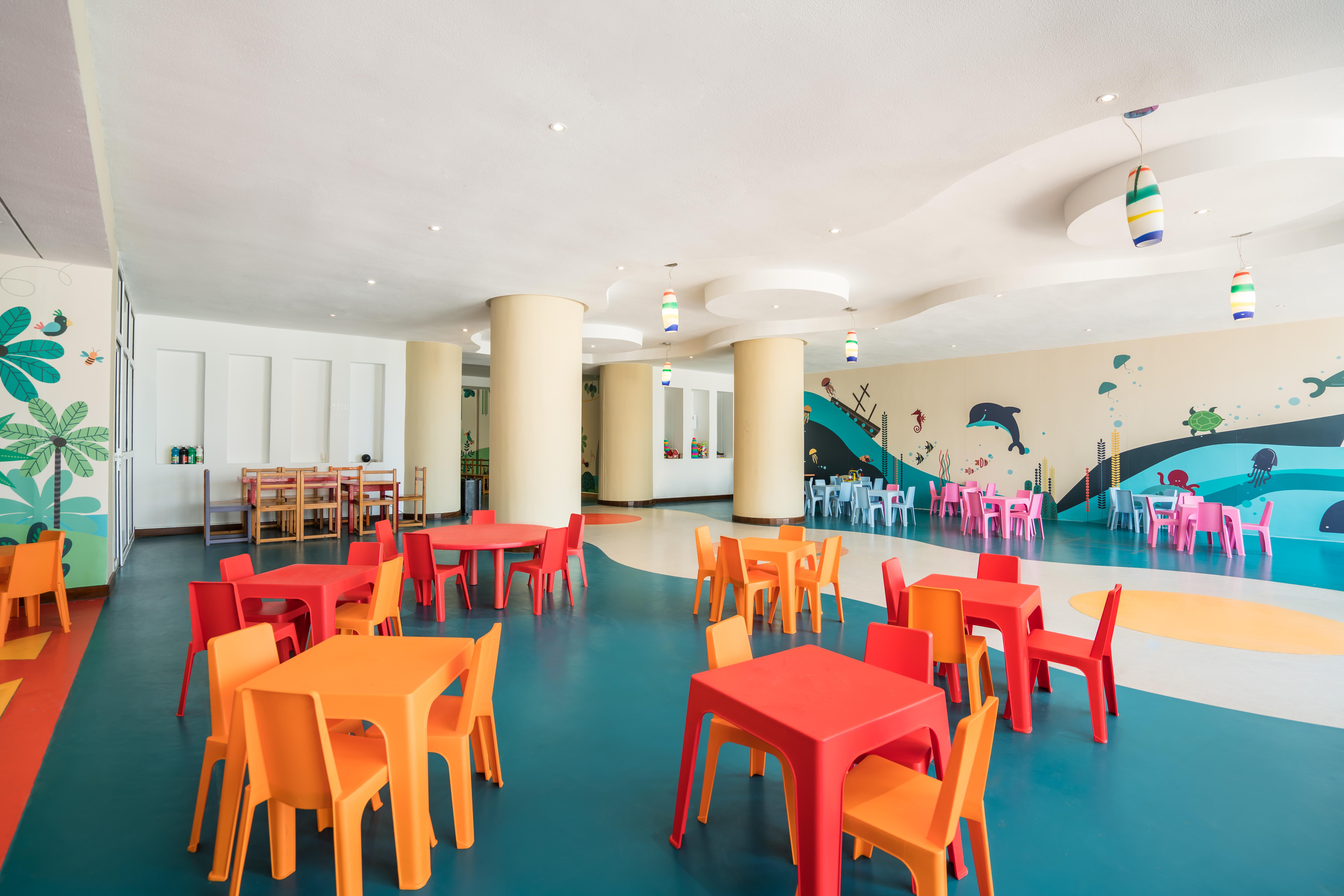 Iberostar Waves Founty Beach All Inclusive Hotel 4*