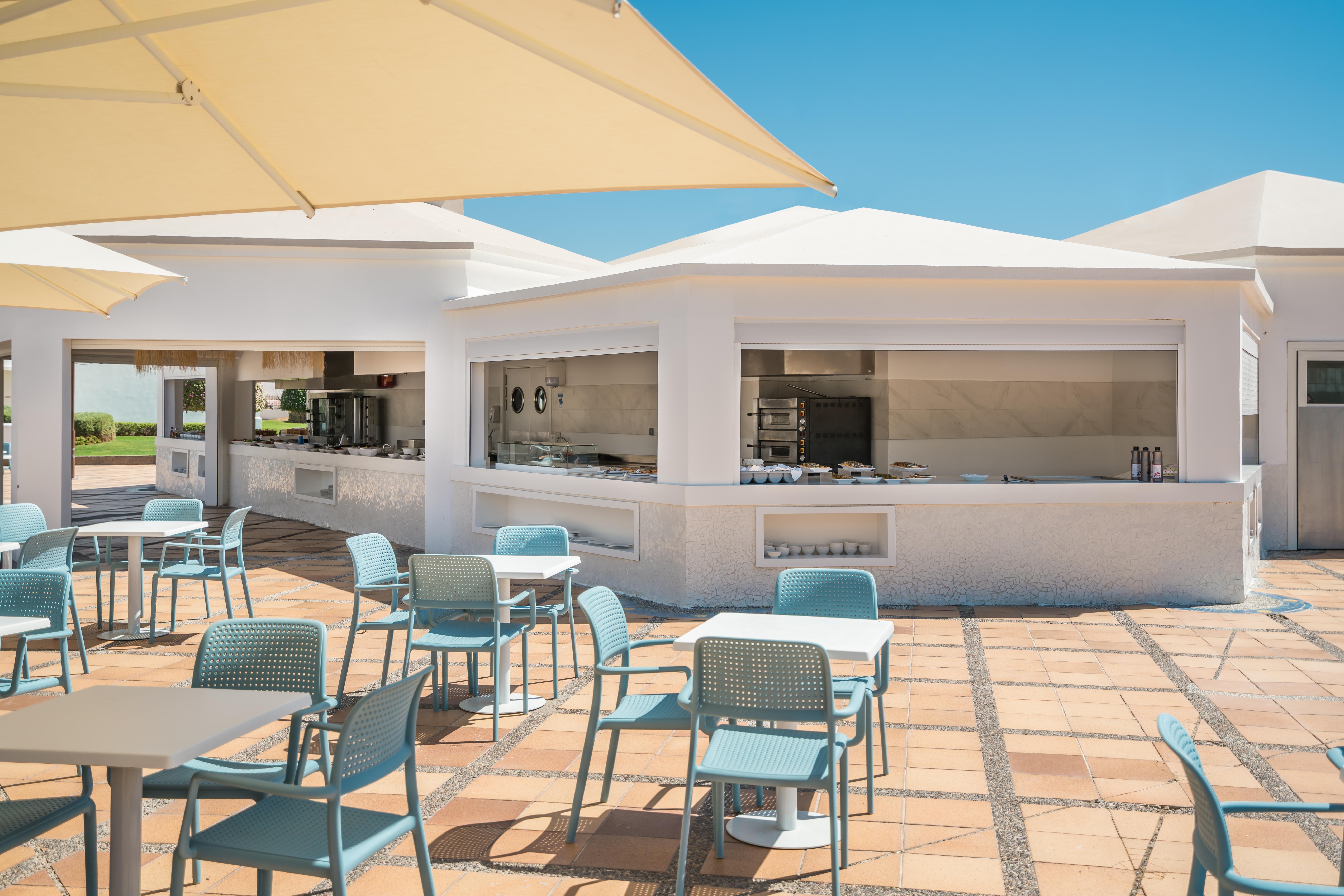 Iberostar Waves Founty Beach All Inclusive