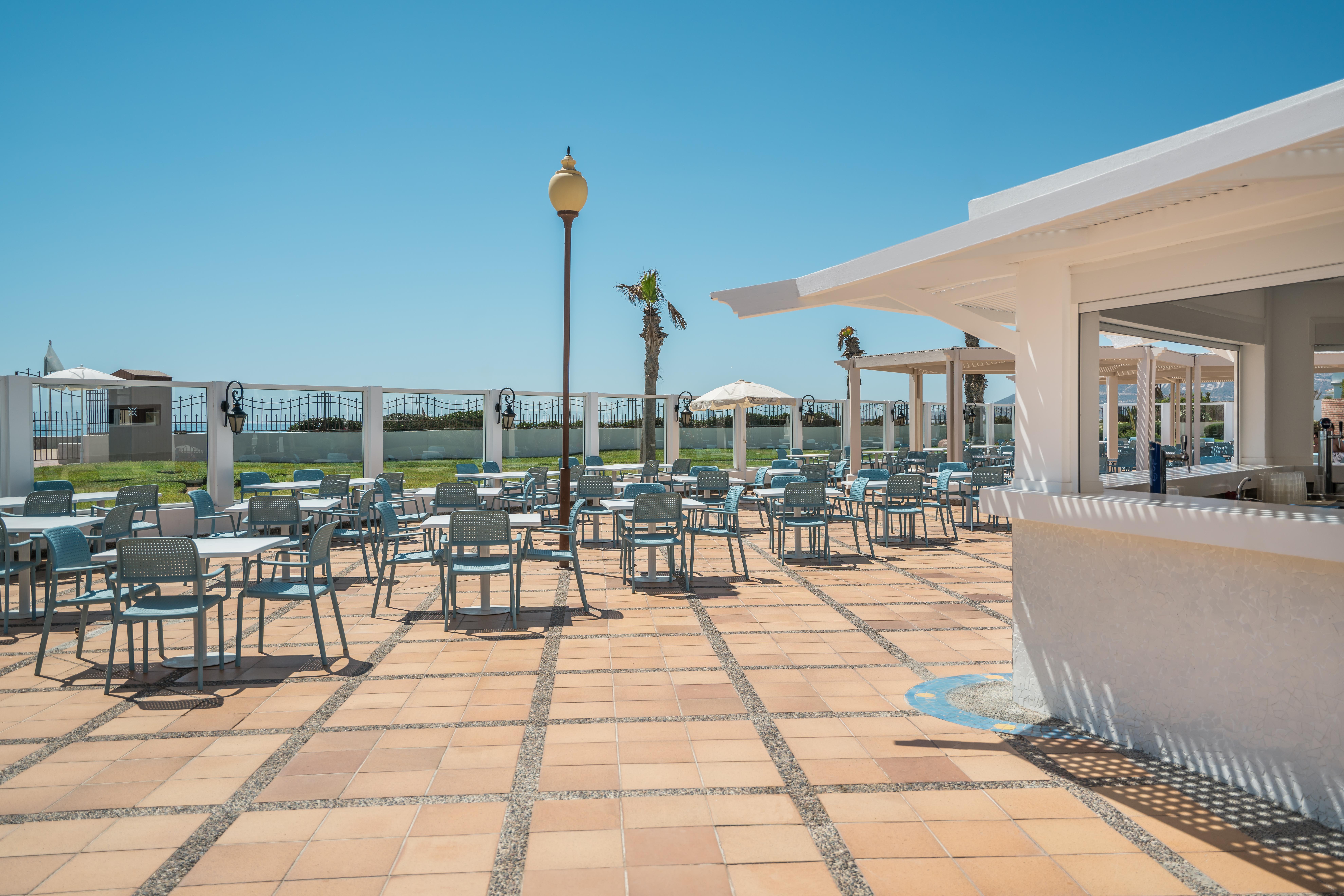 Iberostar Waves Founty Beach All Inclusive Hotel