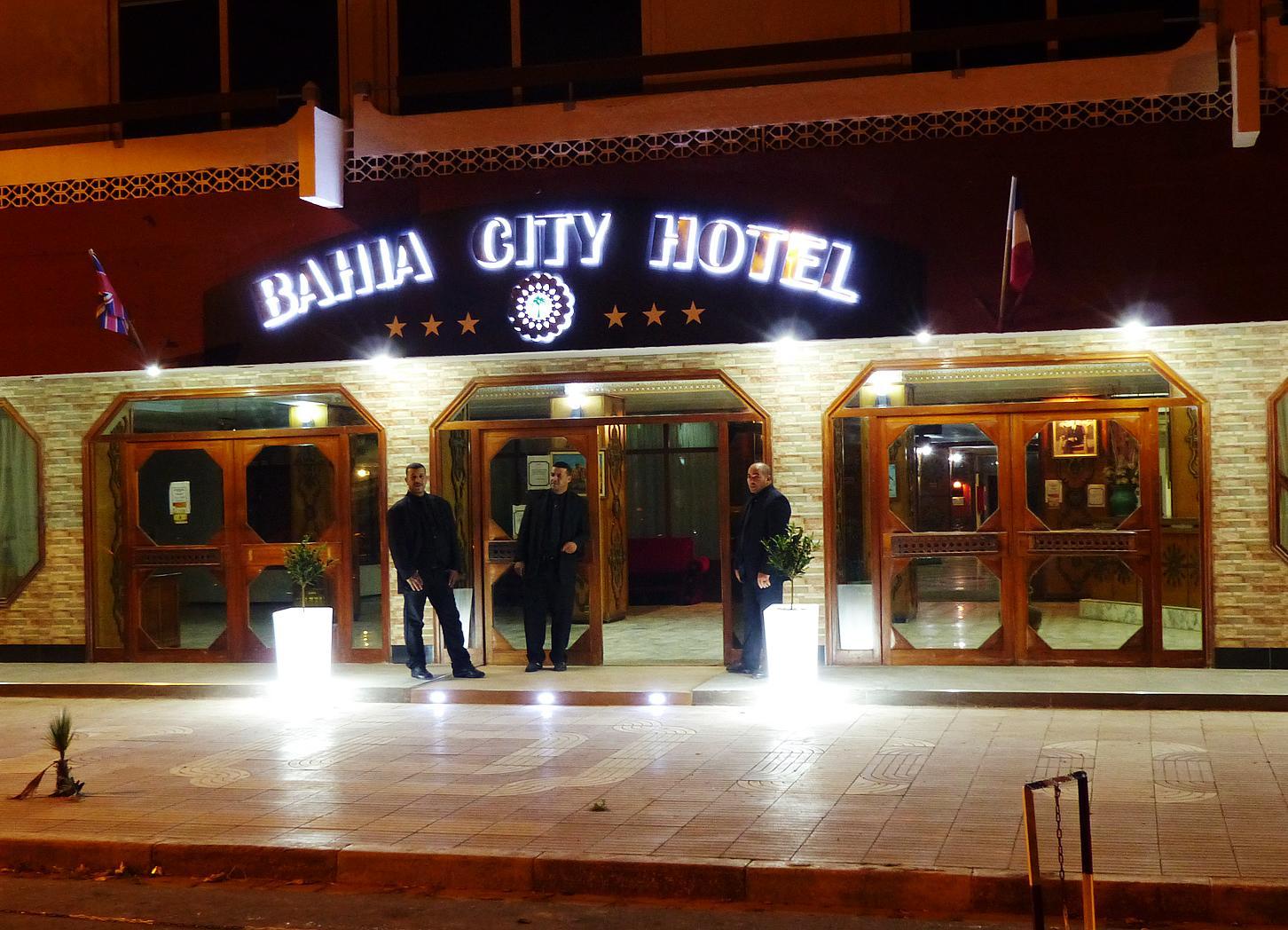 Sud Bahia 