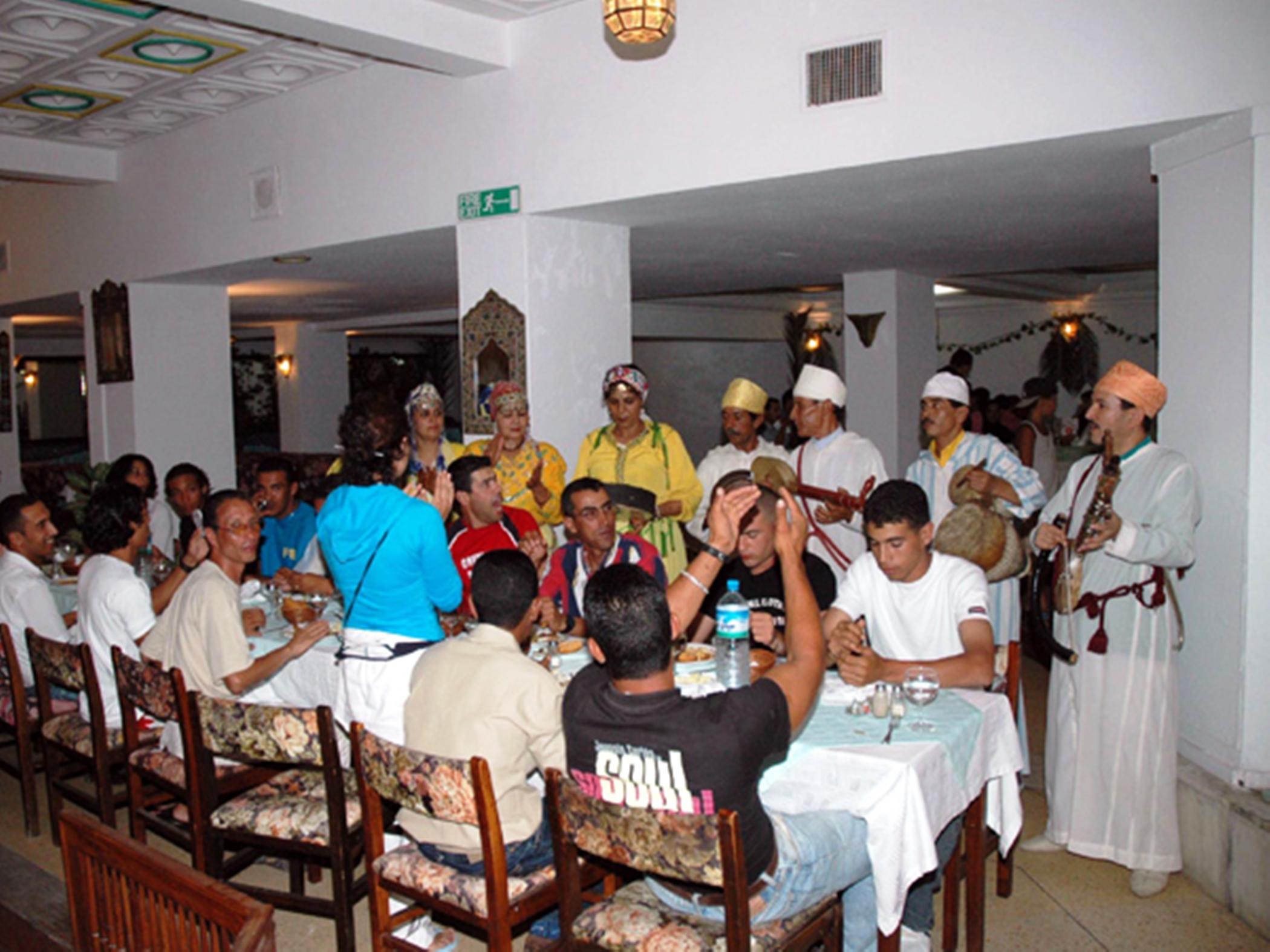 Hotel Sud Bahia 