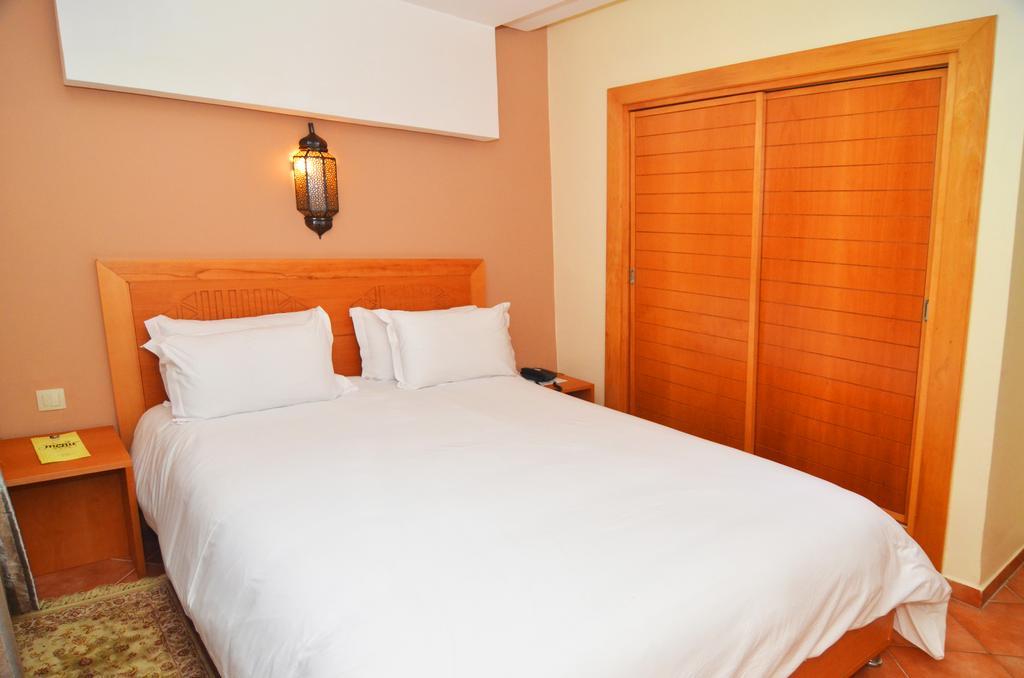 Aparthotel Atlantic Palm 4*