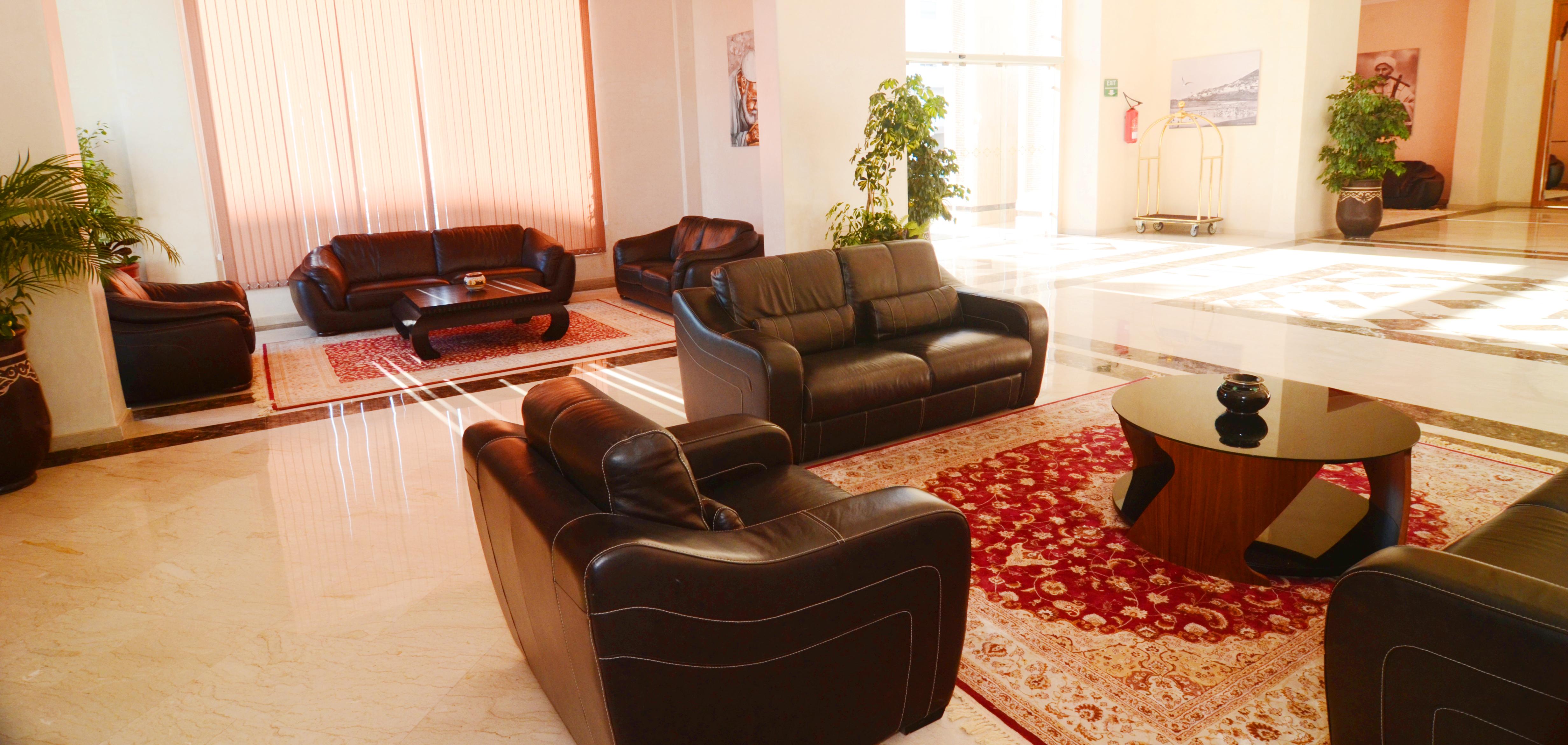 Atlantic Palm Aparthotel 4*
