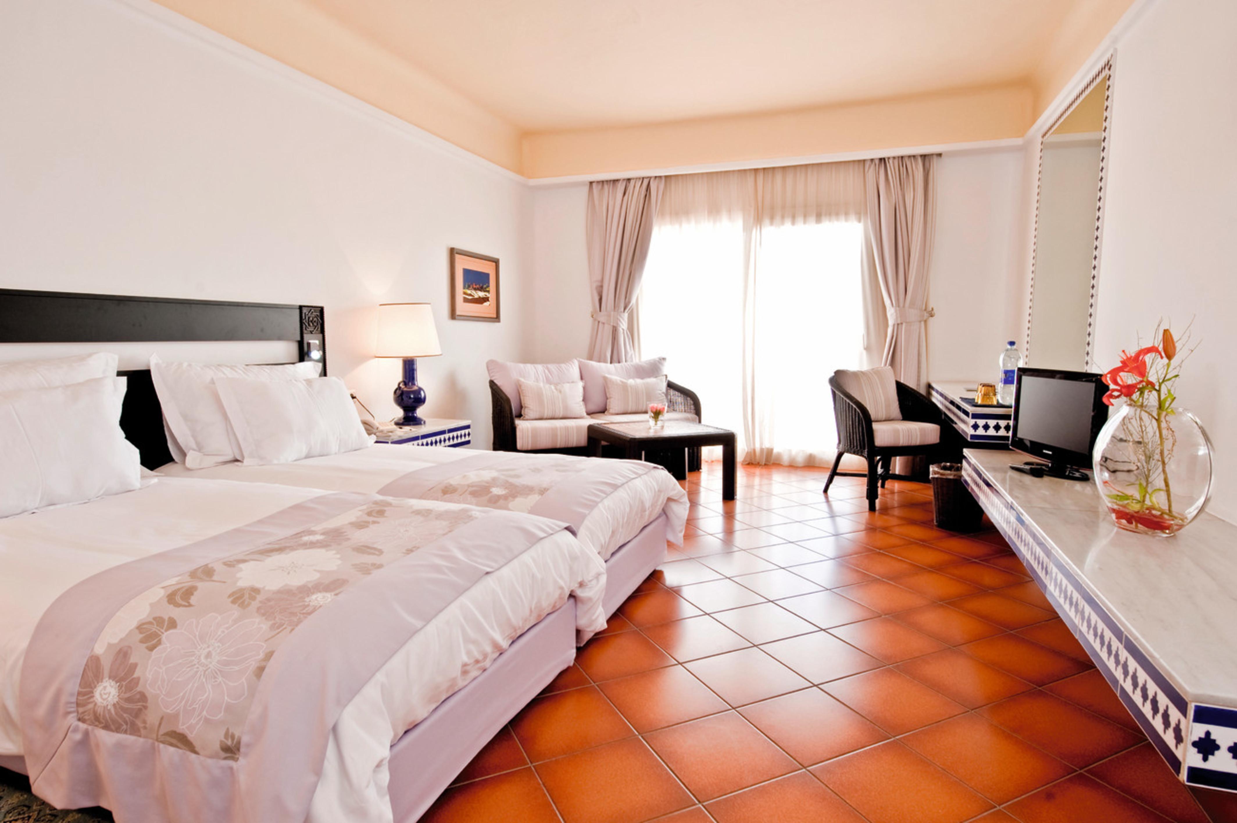Riu Tikida (adults Only) Hotel Agadir