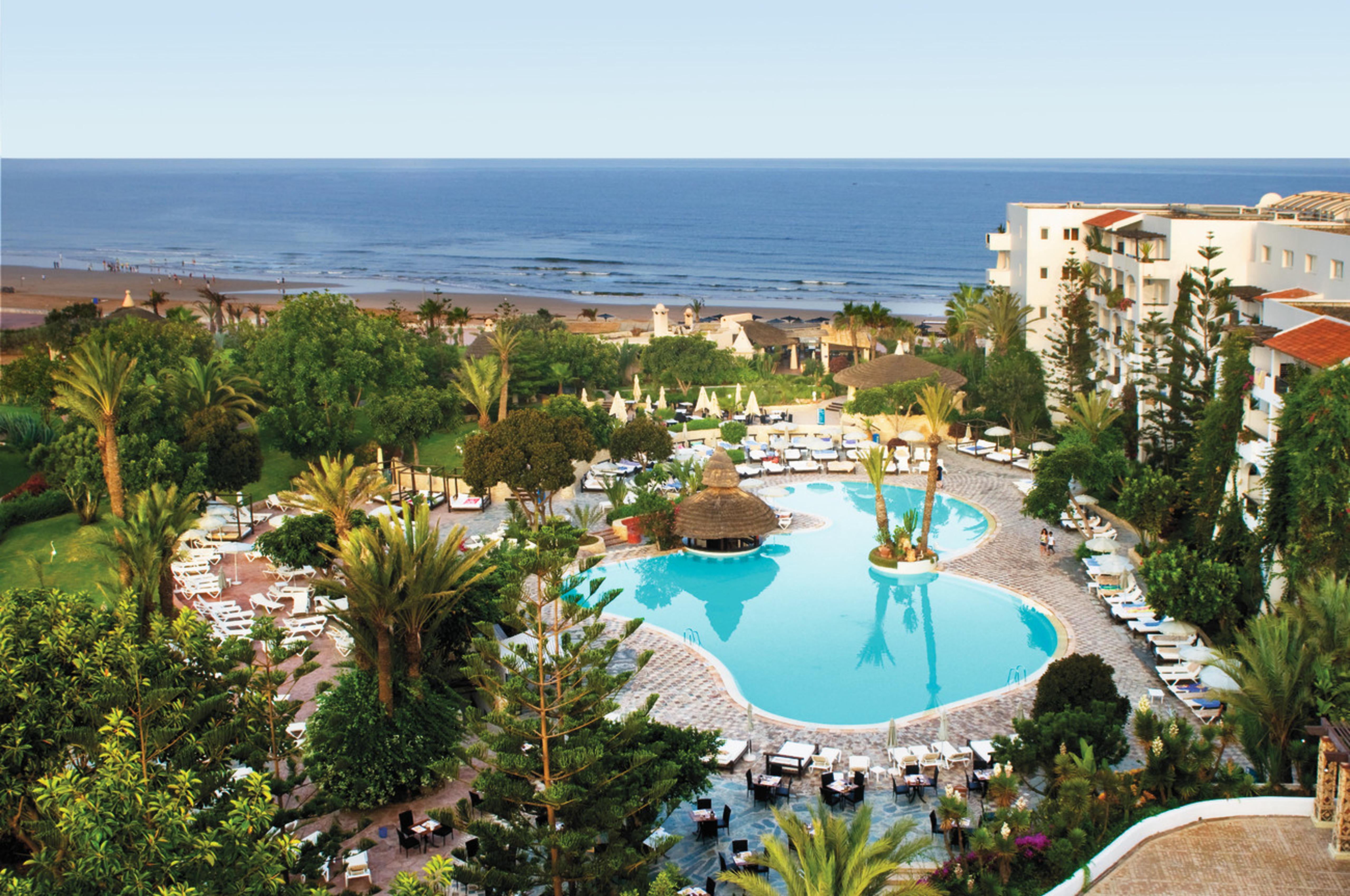 Riu Tikida (adults Only) 4*