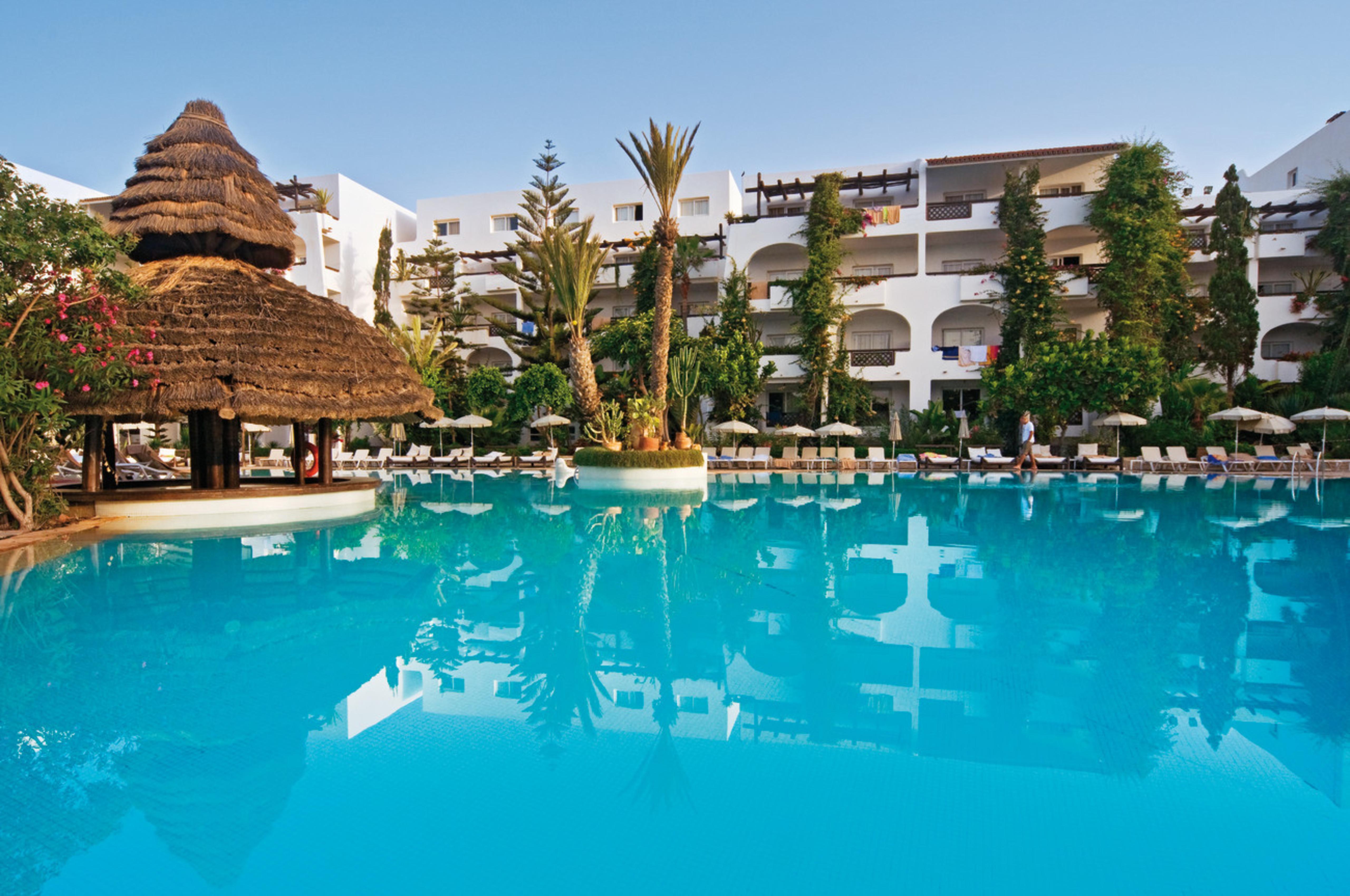 Riu Tikida (adults Only) 4* Agadir