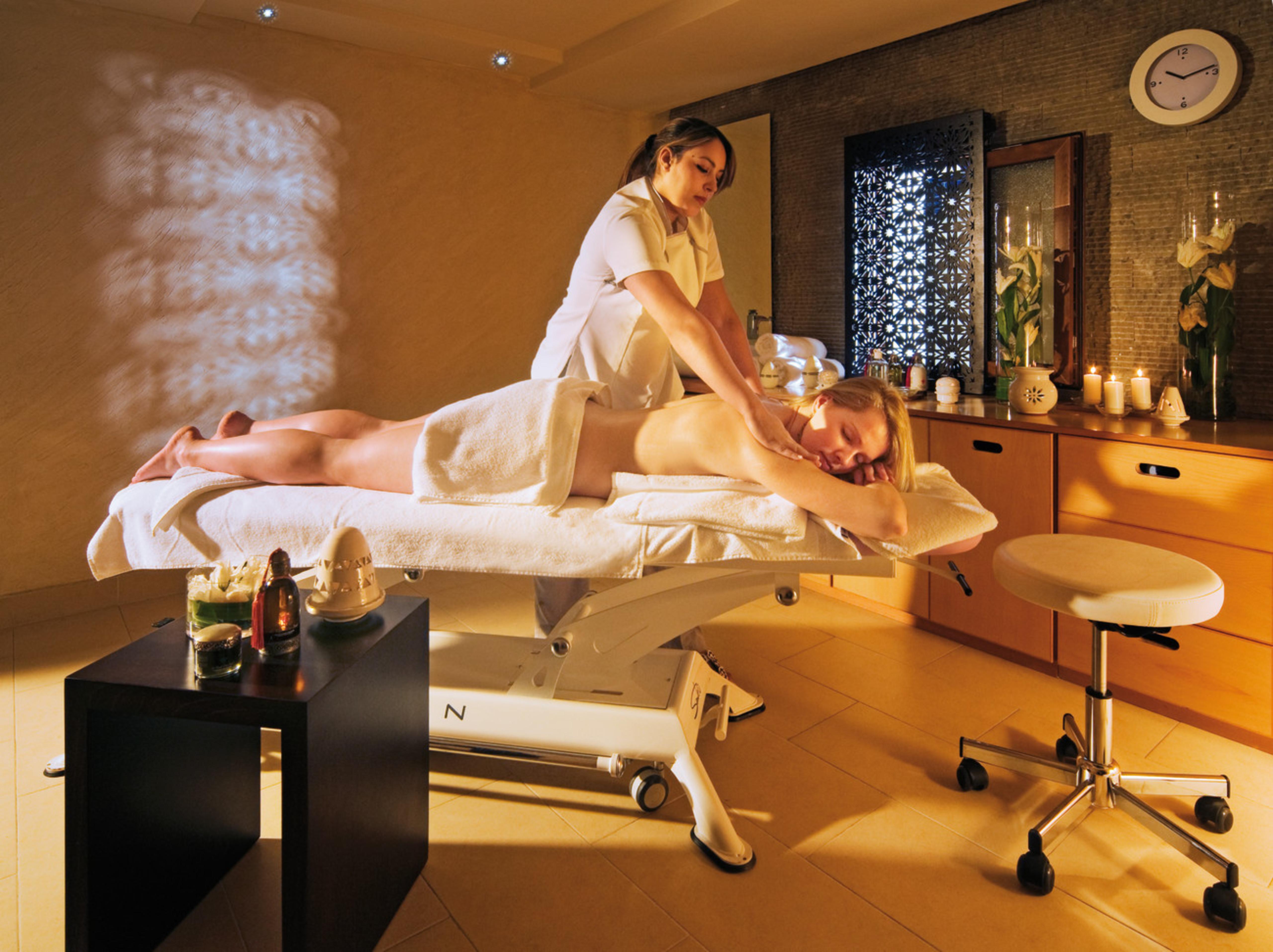 Riu Tikida (adults Only) Hotel Agadir