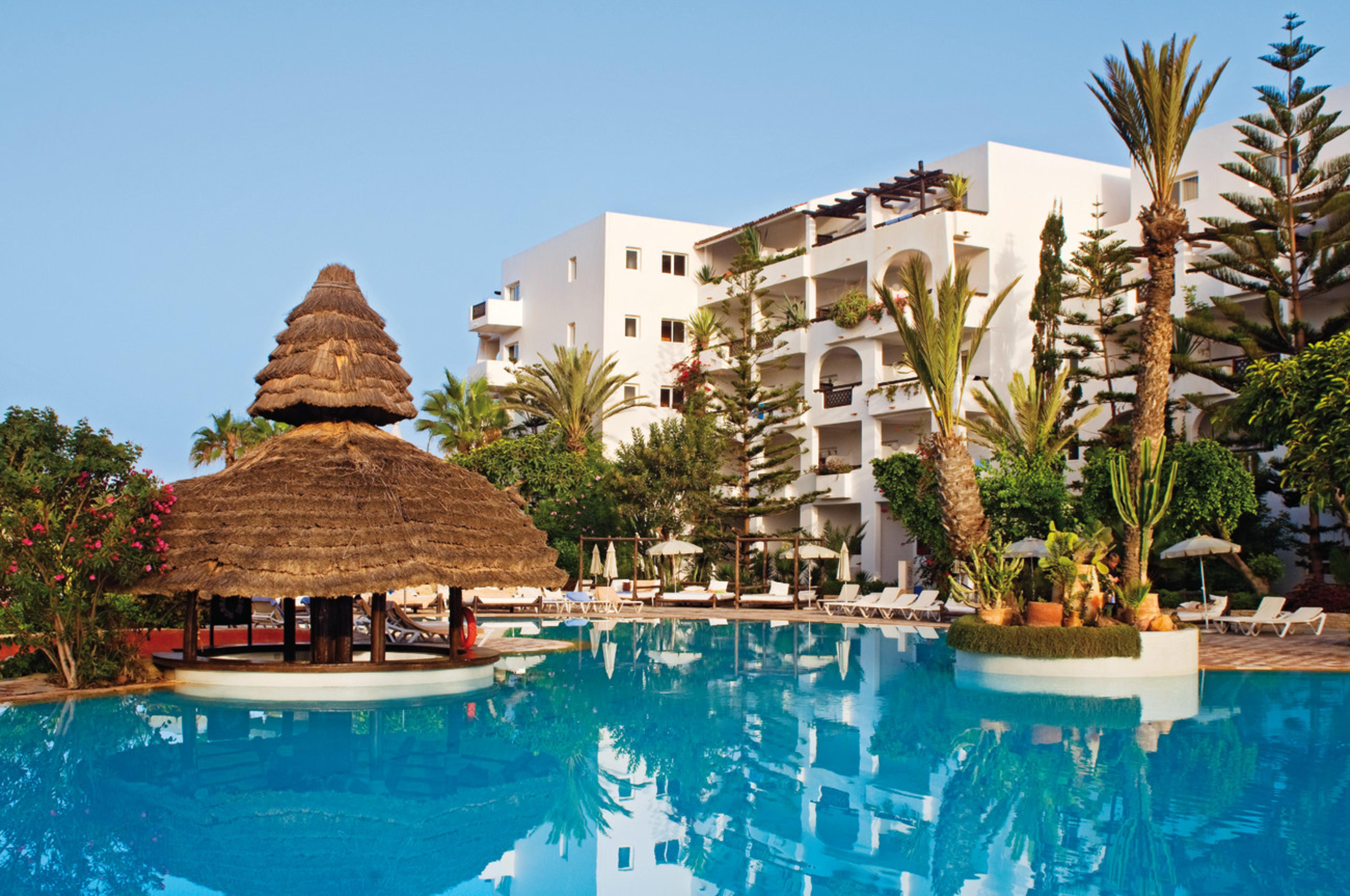 Riu Tikida (adults Only)