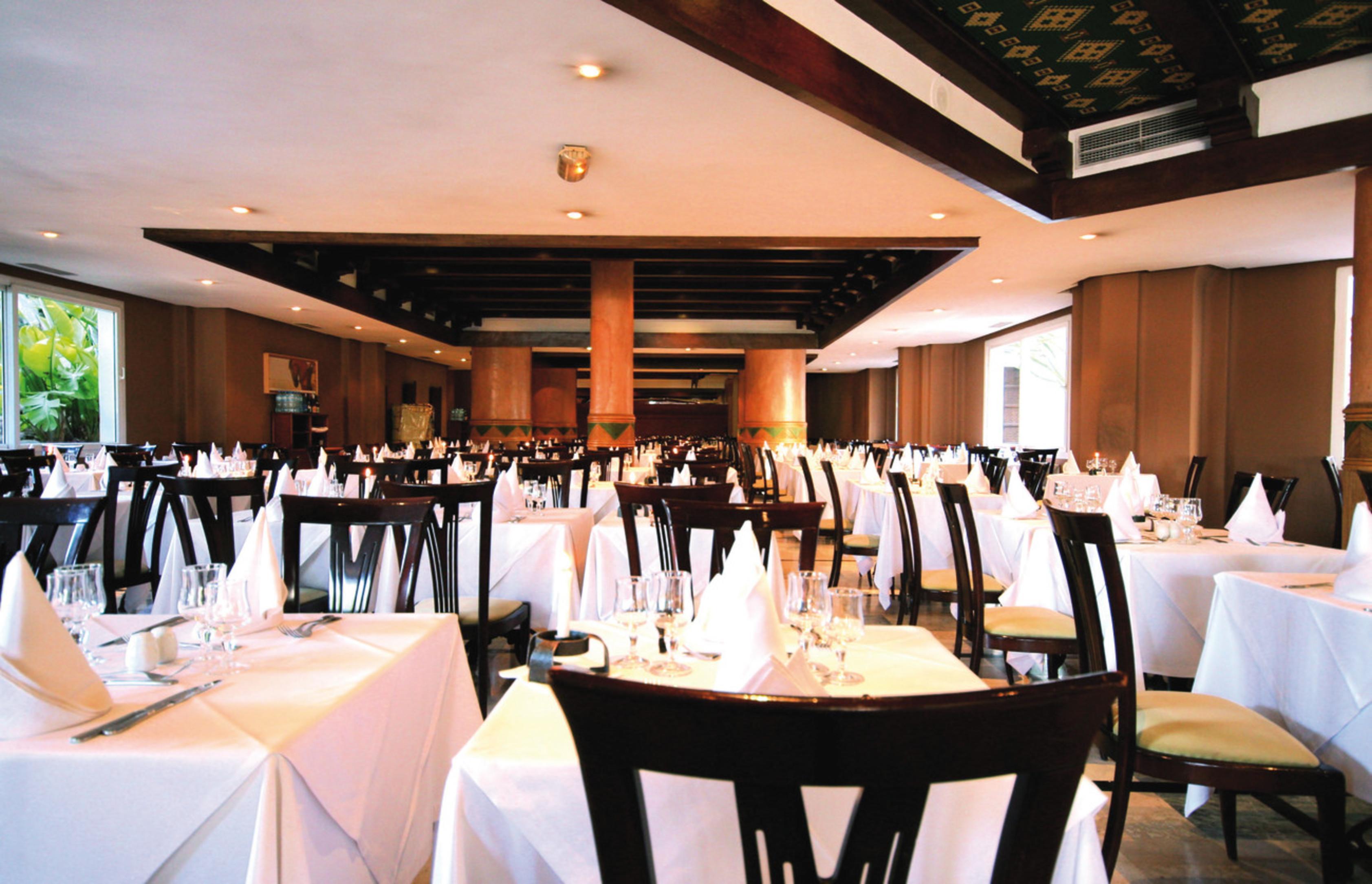 Hotel Riu Tikida (adults Only)