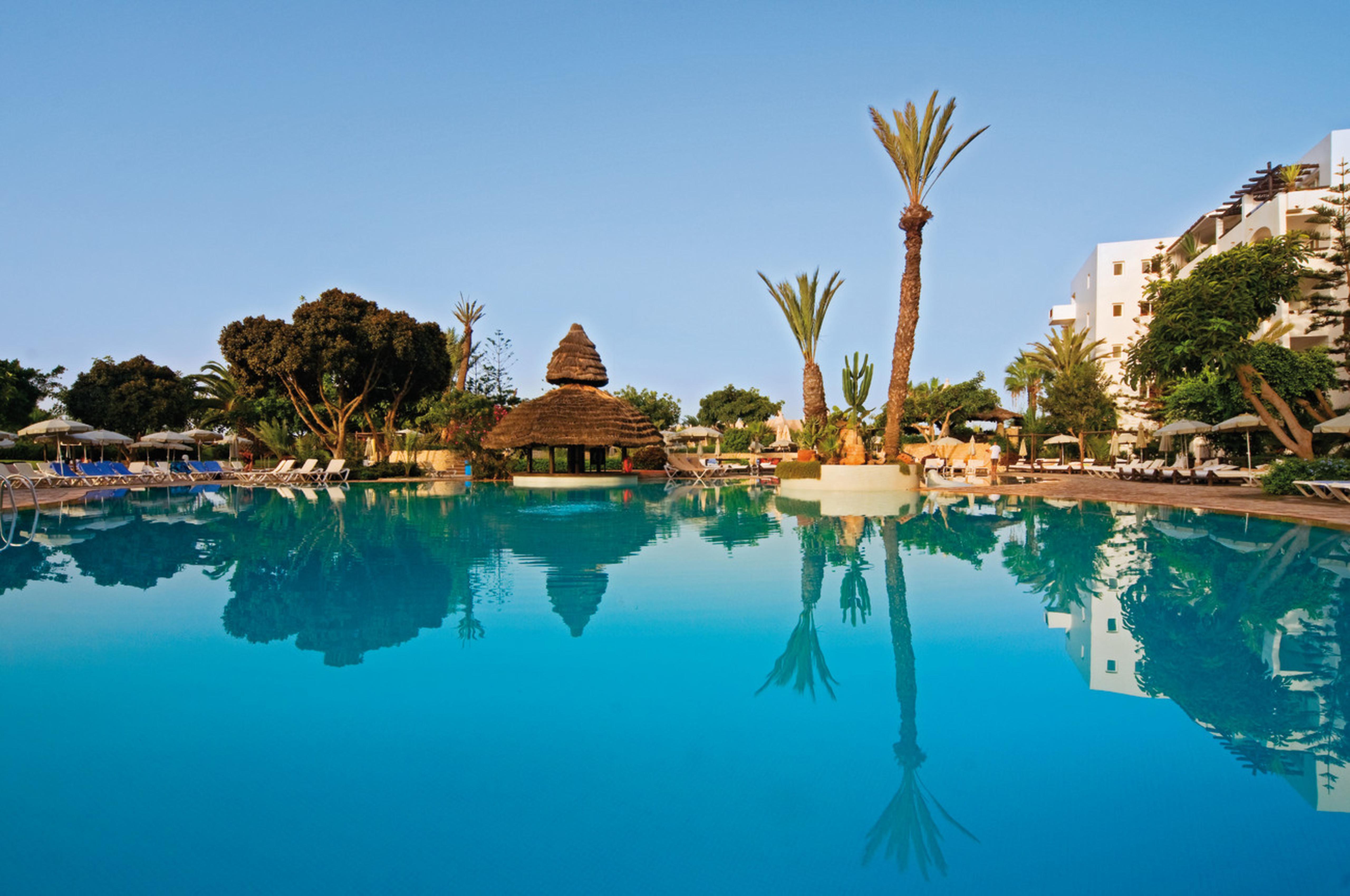 Riu Tikida (adults Only) Hotel 4*