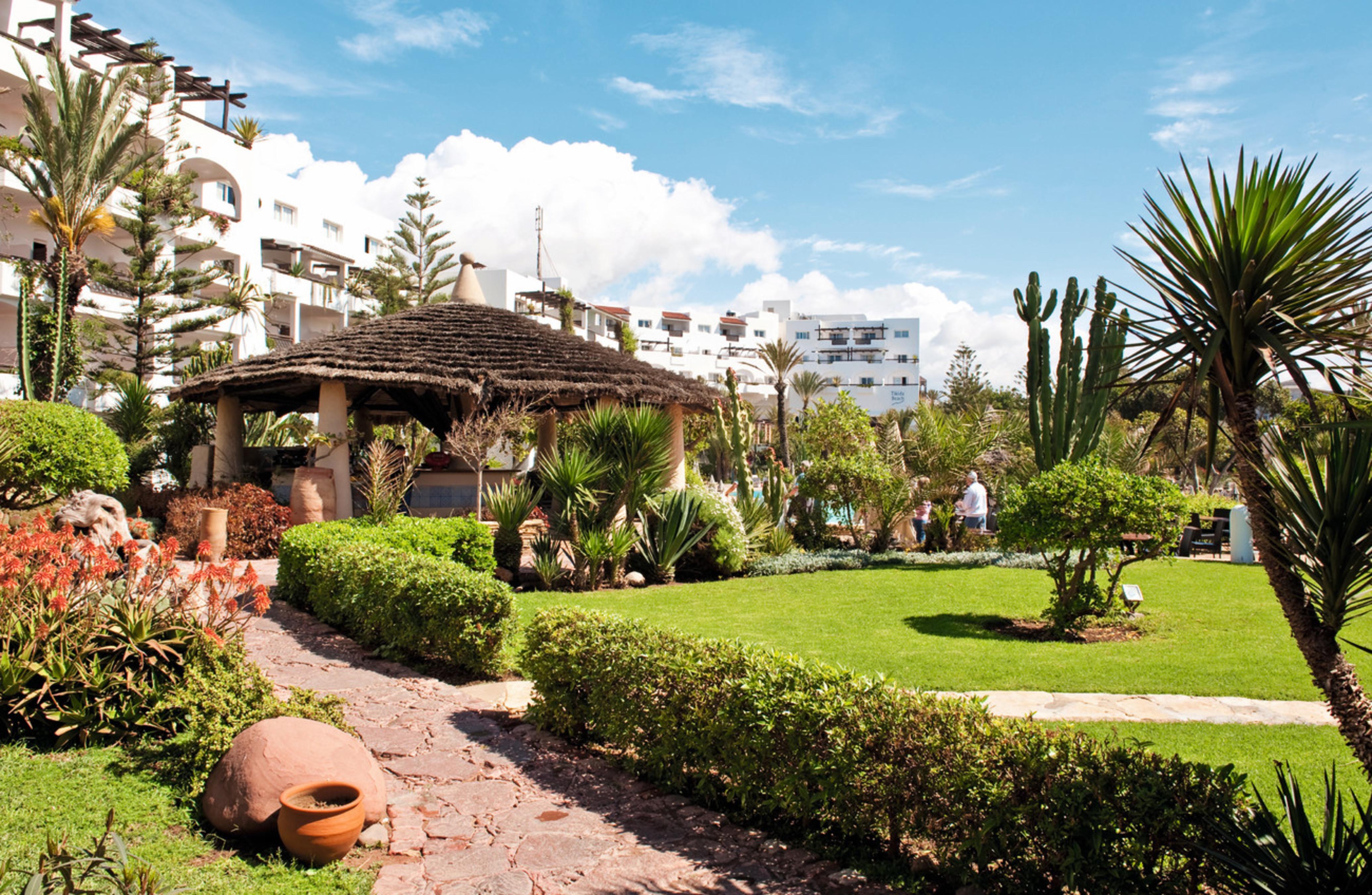 Hotel Riu Tikida (adults Only) 4*