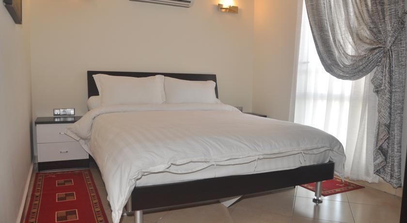 Founty Aparthotel Agadir