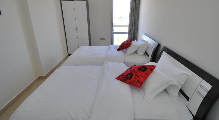 Aparthotel Founty