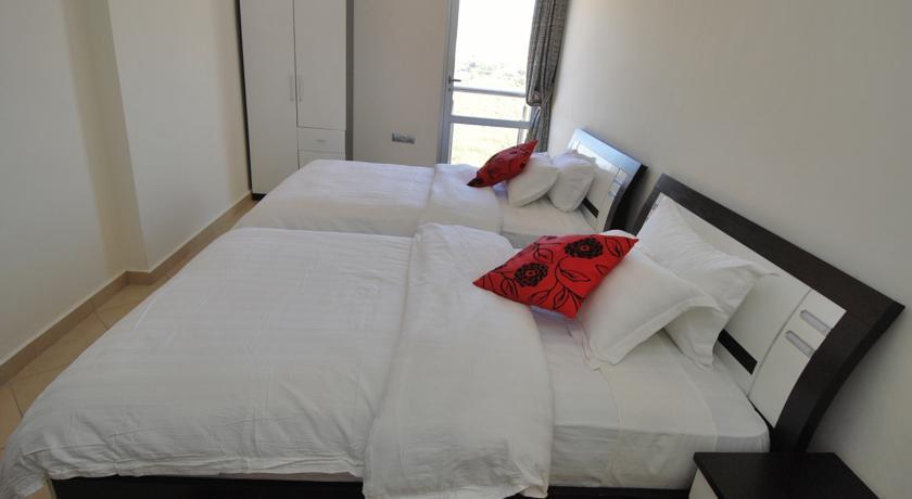 Aparthotel Founty 4*
